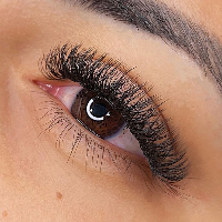 Lashes volume brasileiro 