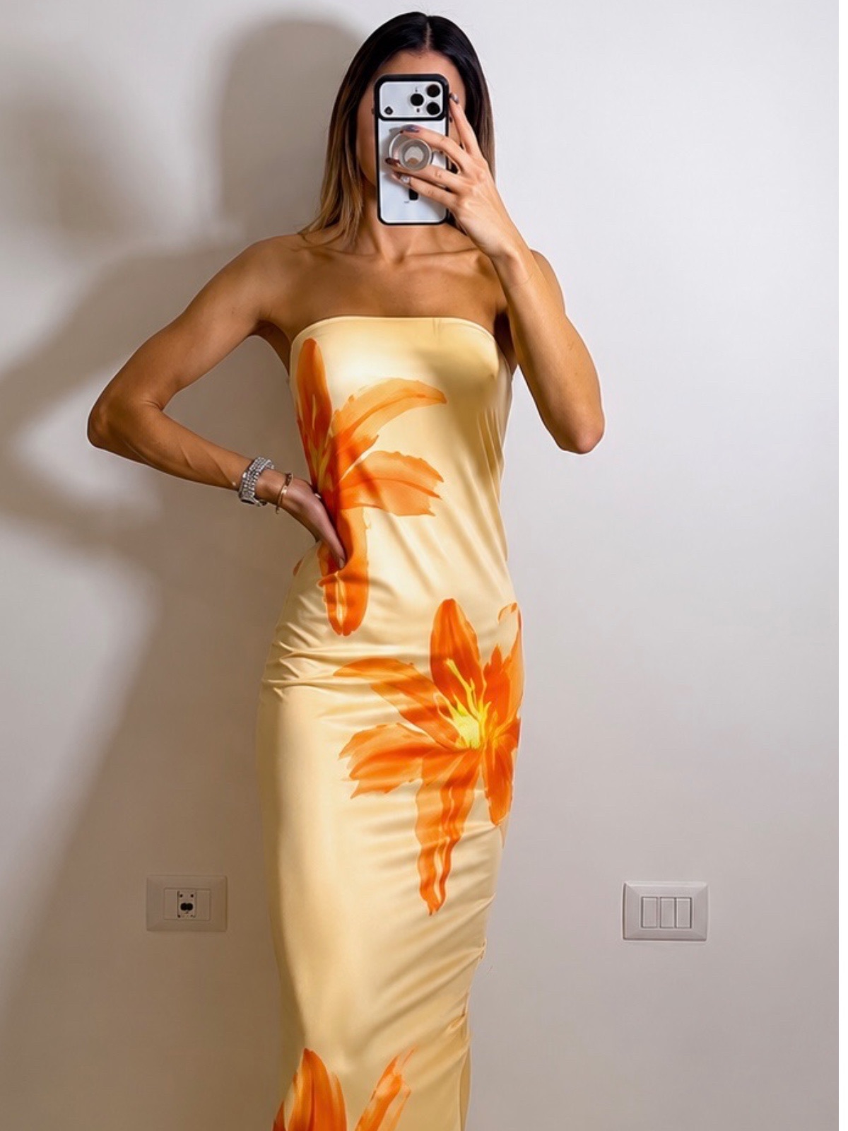 Vestido - (p114ves01)