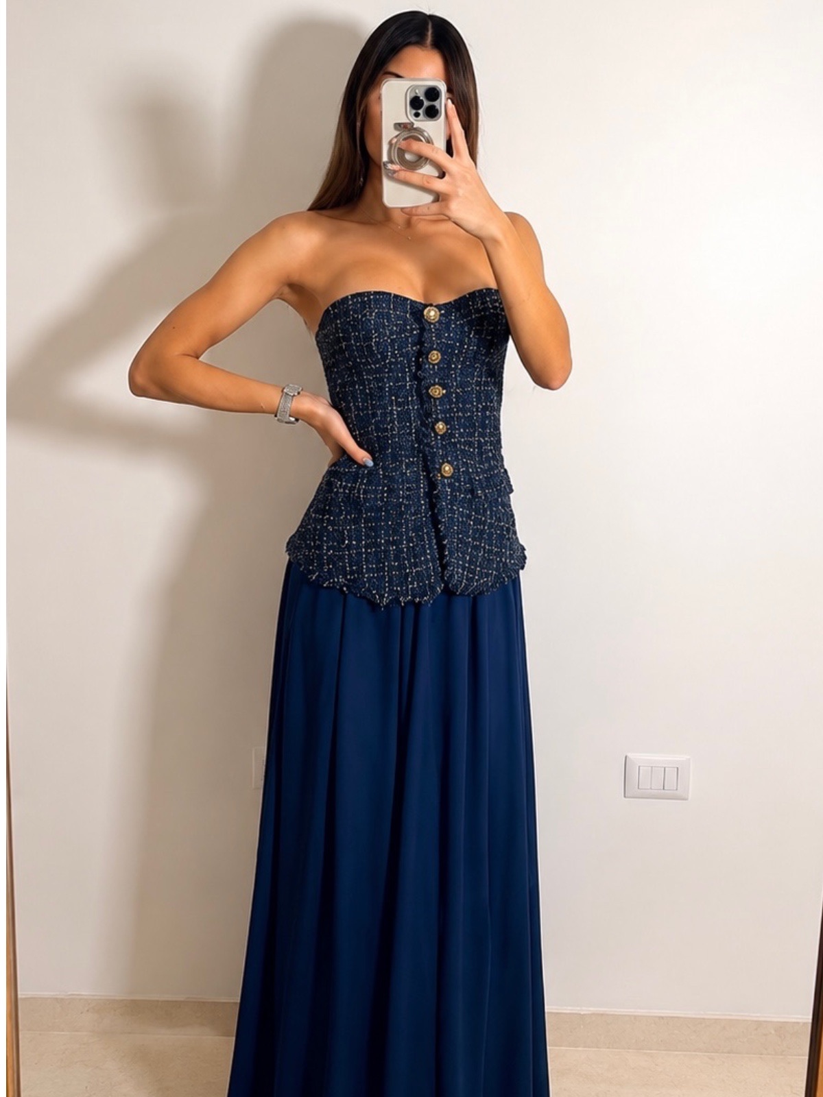 Vestido Premium