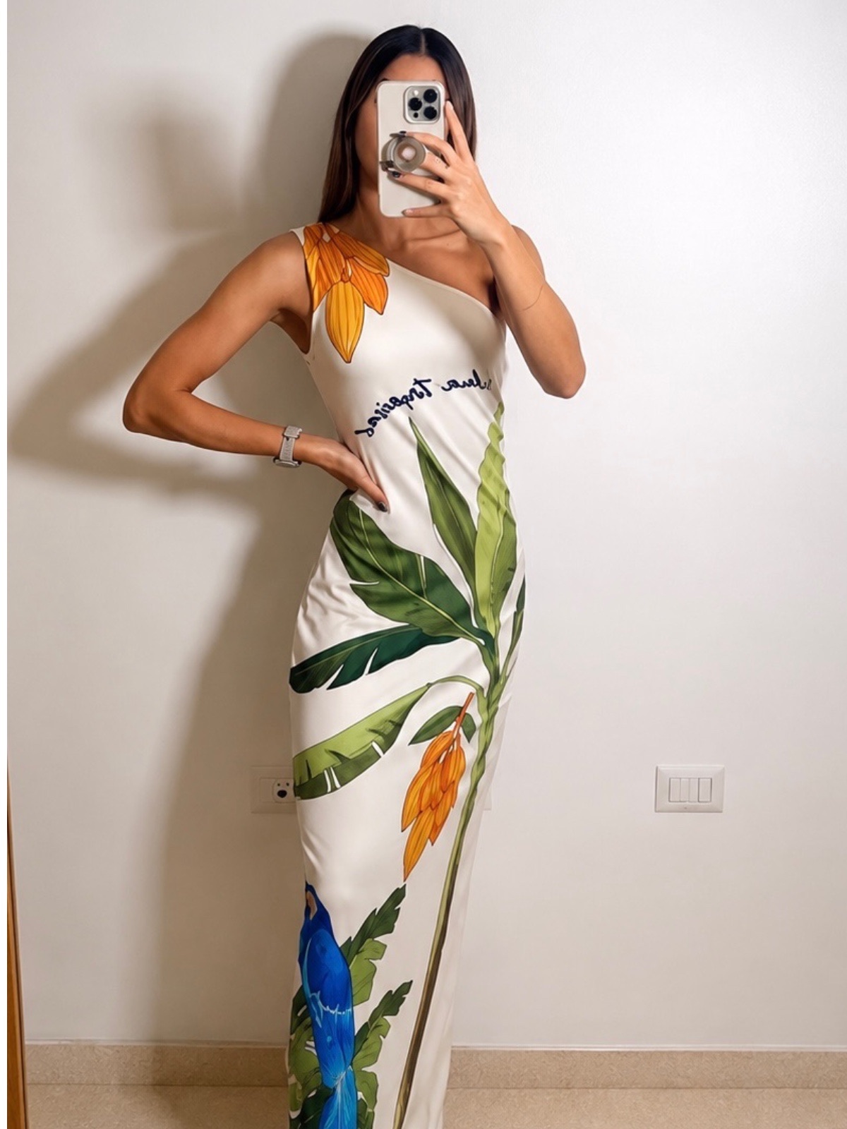 Vestido - (p110ves12)