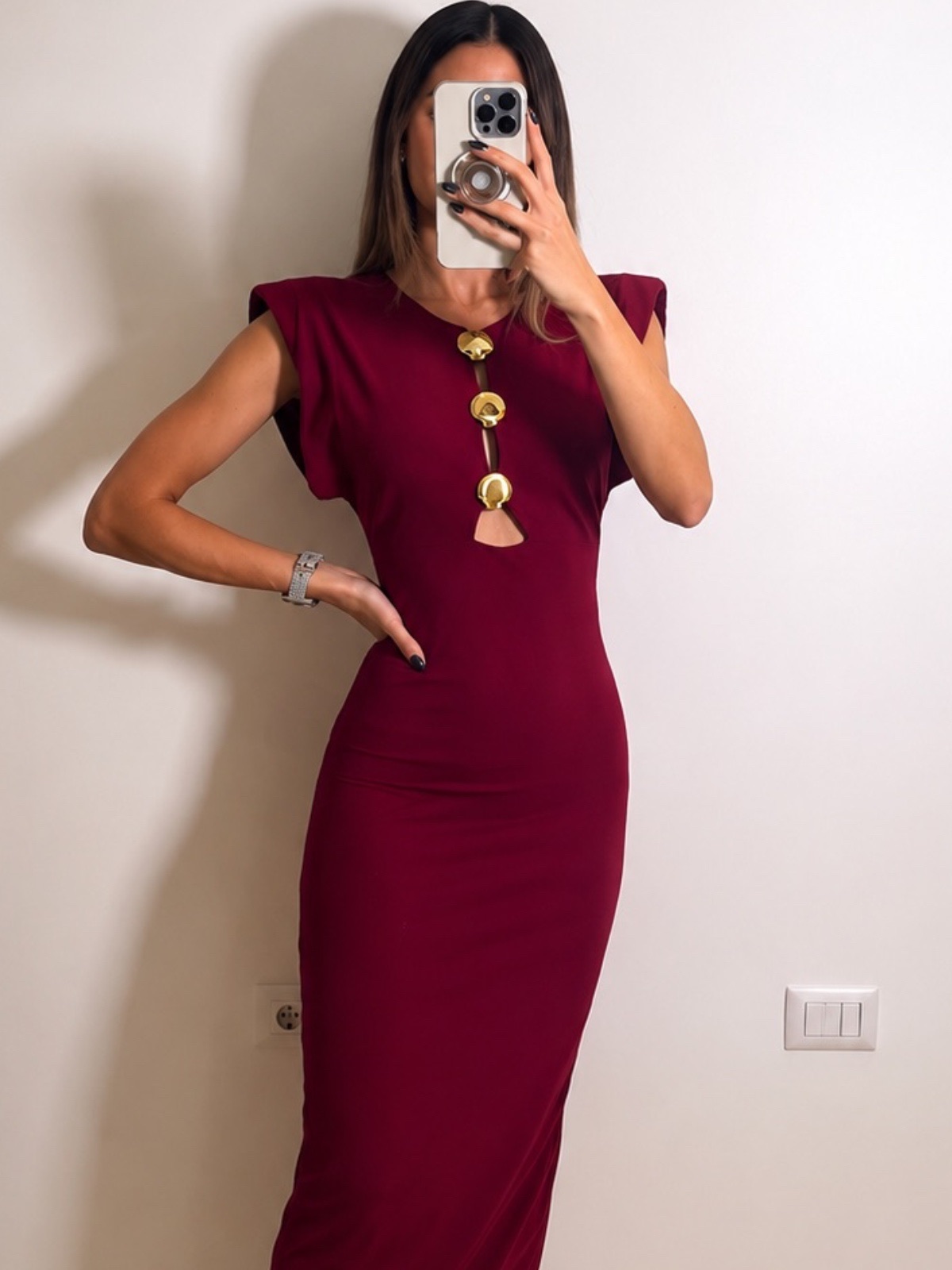 Vestido - (p110ves06)