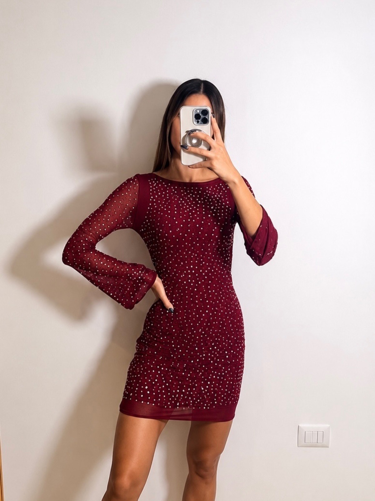 Vestido - (p110ves02)