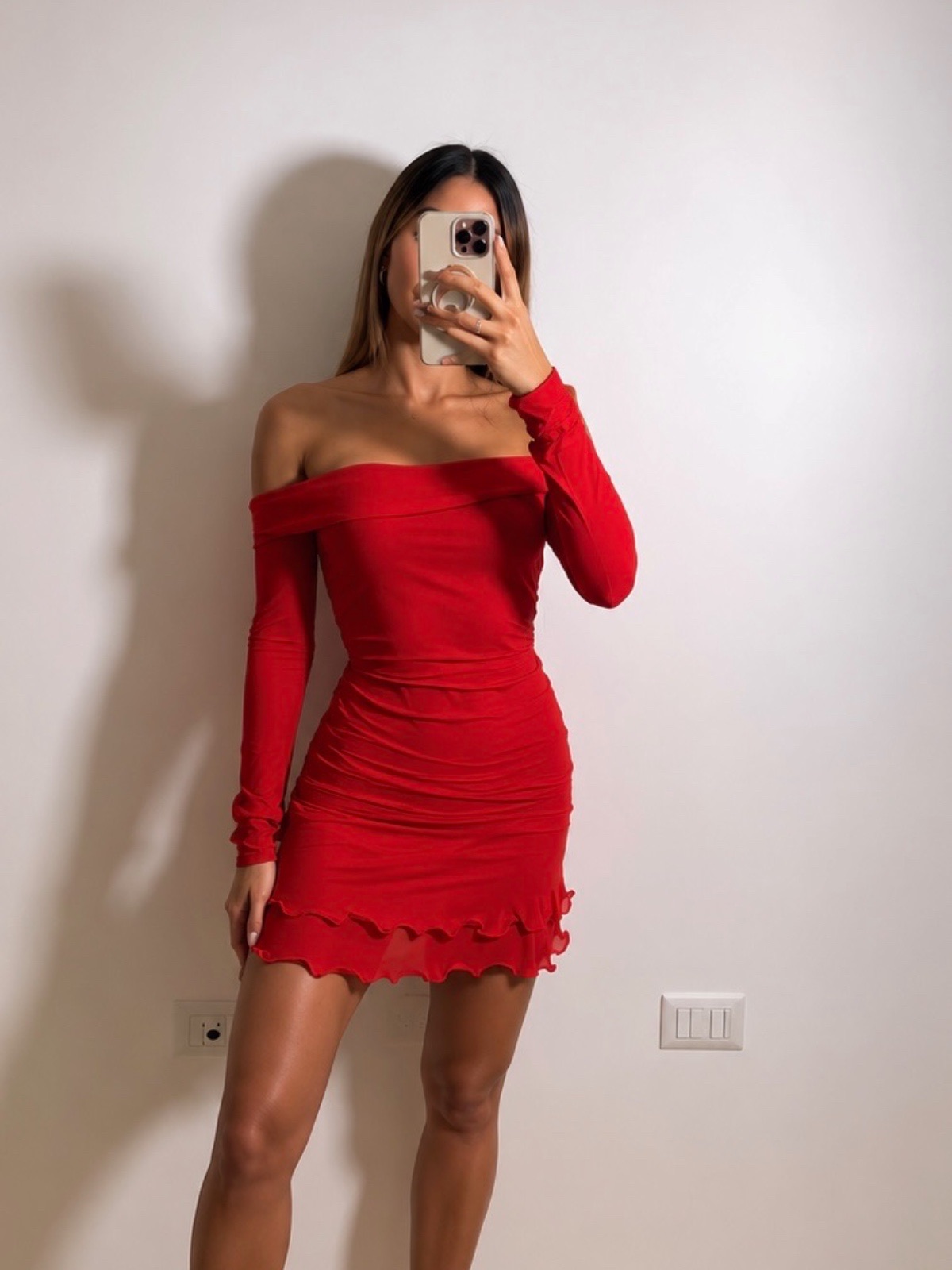 Vestido - (p106ves05)