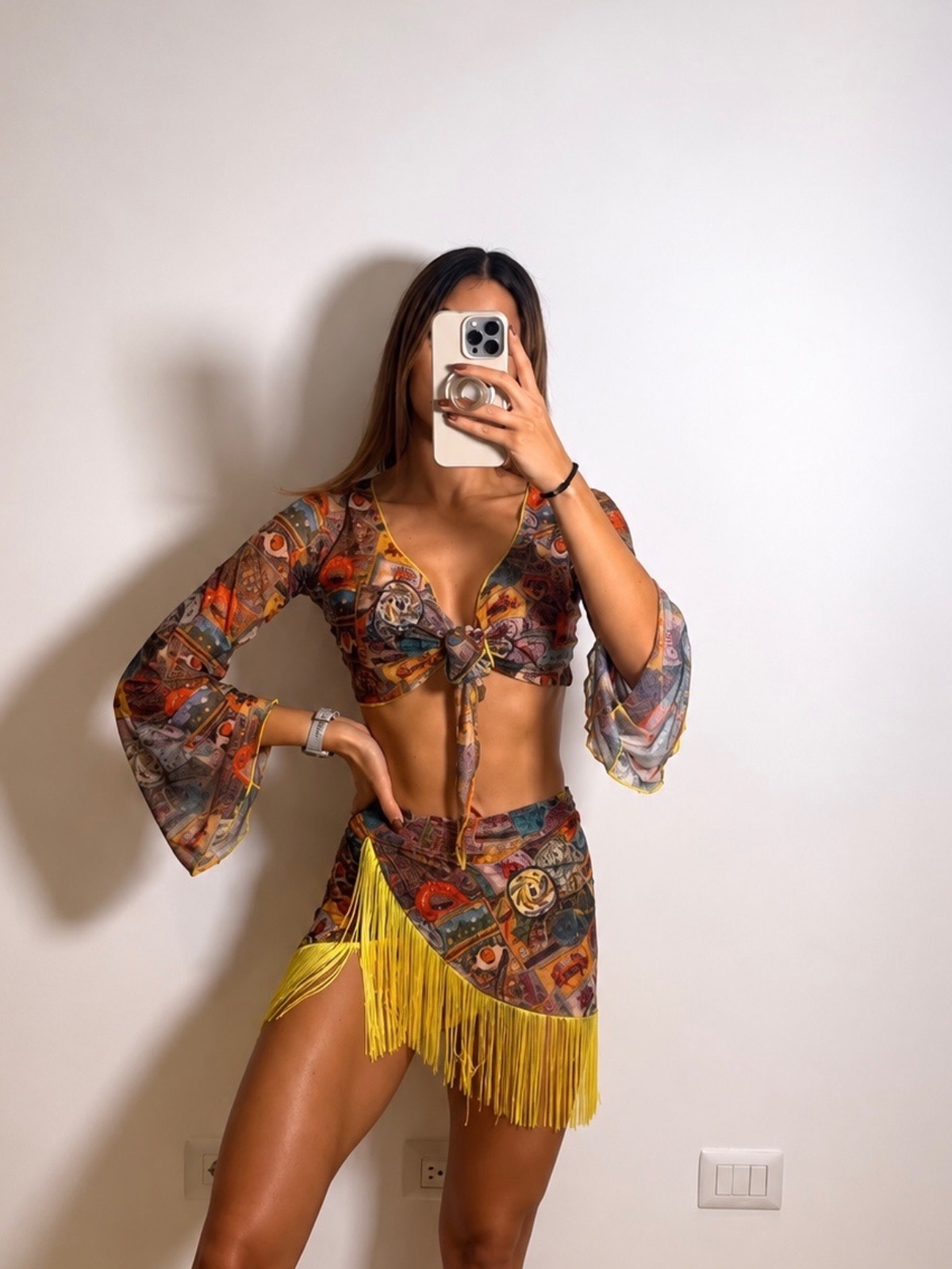Set Cover Mesh Venezuela (covertdb106)