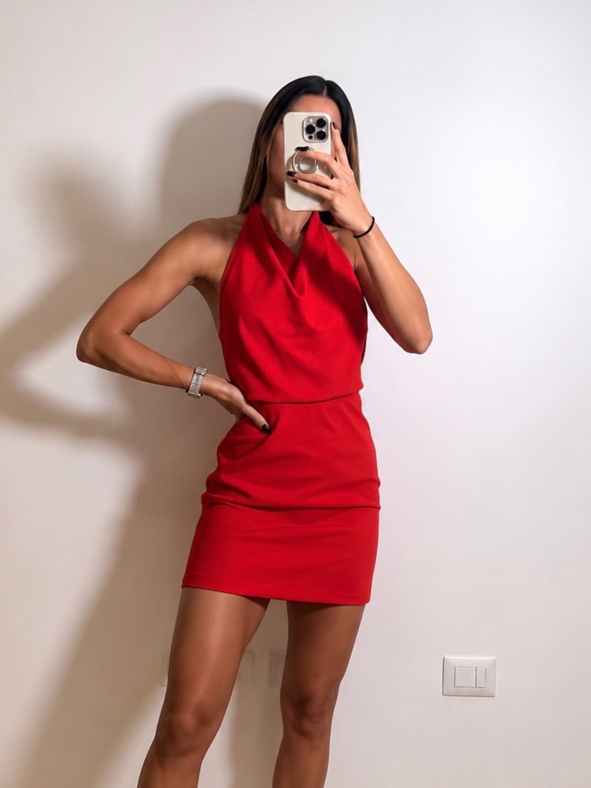 Vestido Mini (p107ves08)