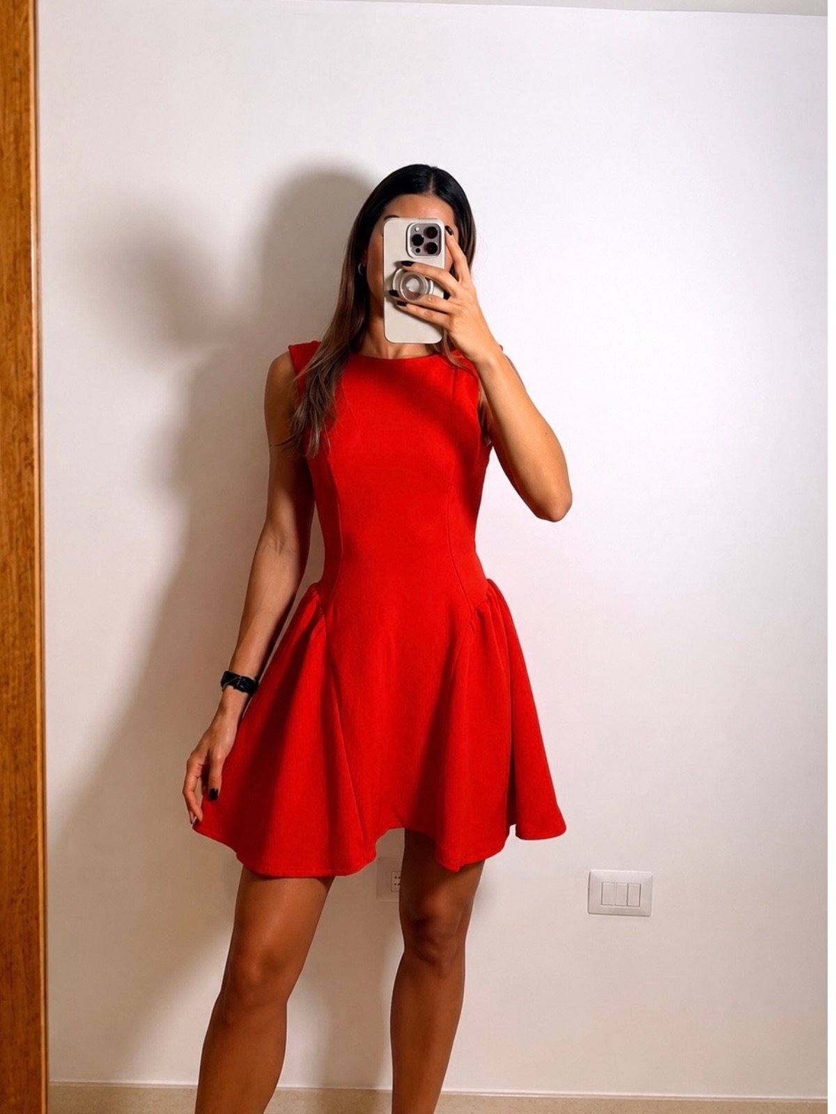 Vestido Mini (p106ves18)
