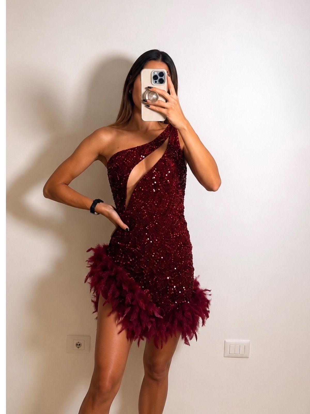 Vestido Premium (p104ves09)