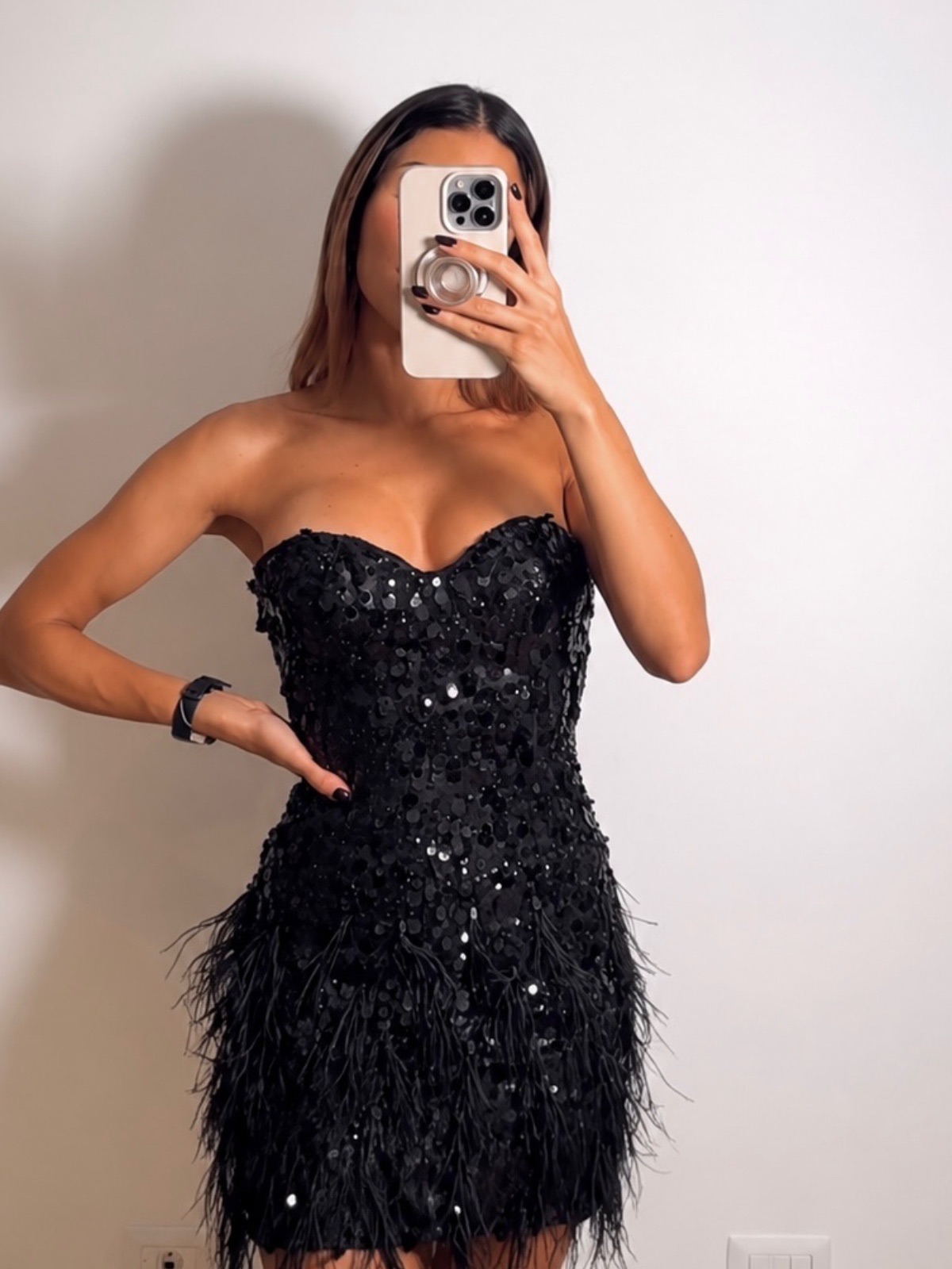 Vestido Premium (p104ves02)