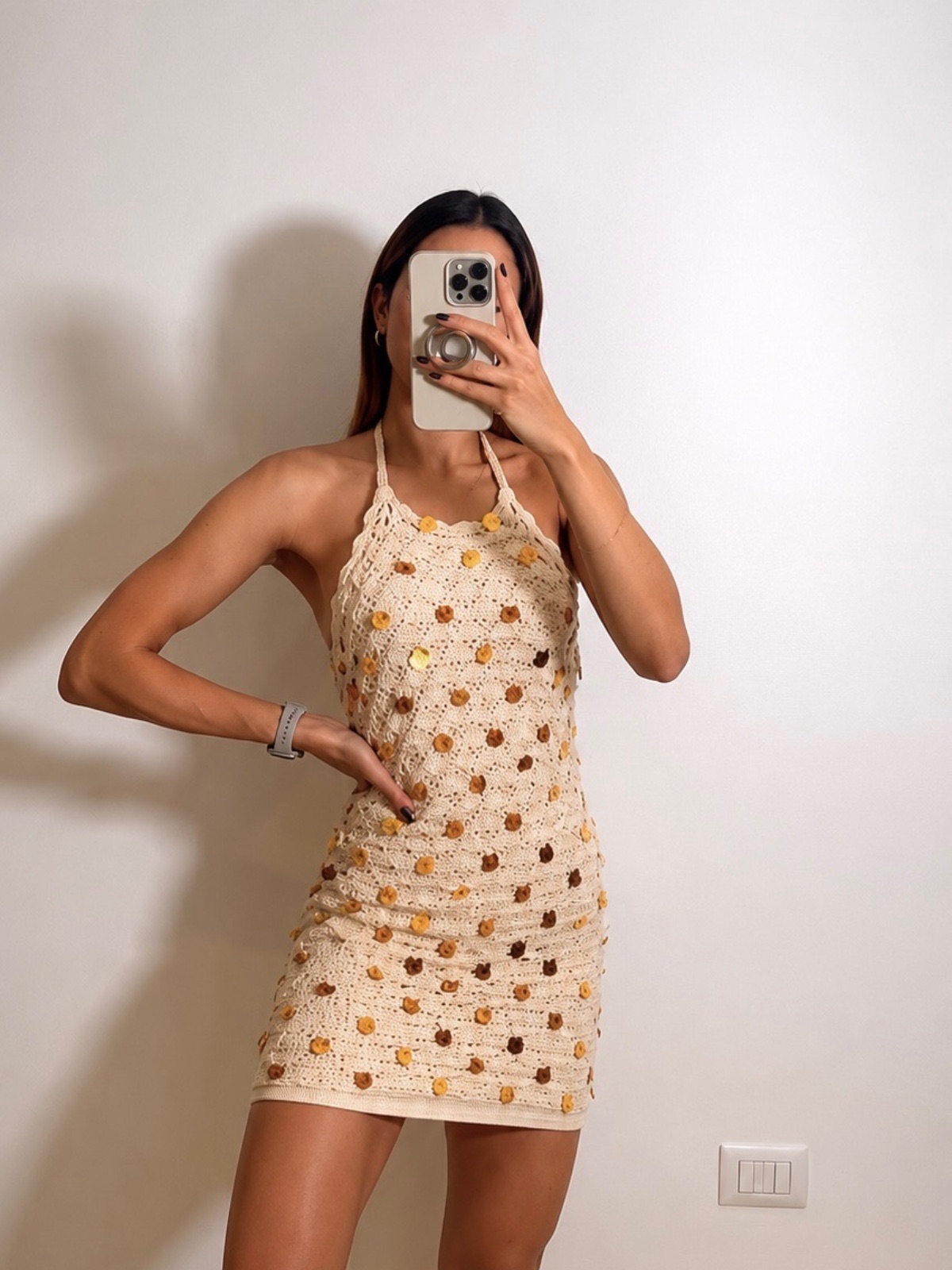 Vestido Cover - (p104ves05)