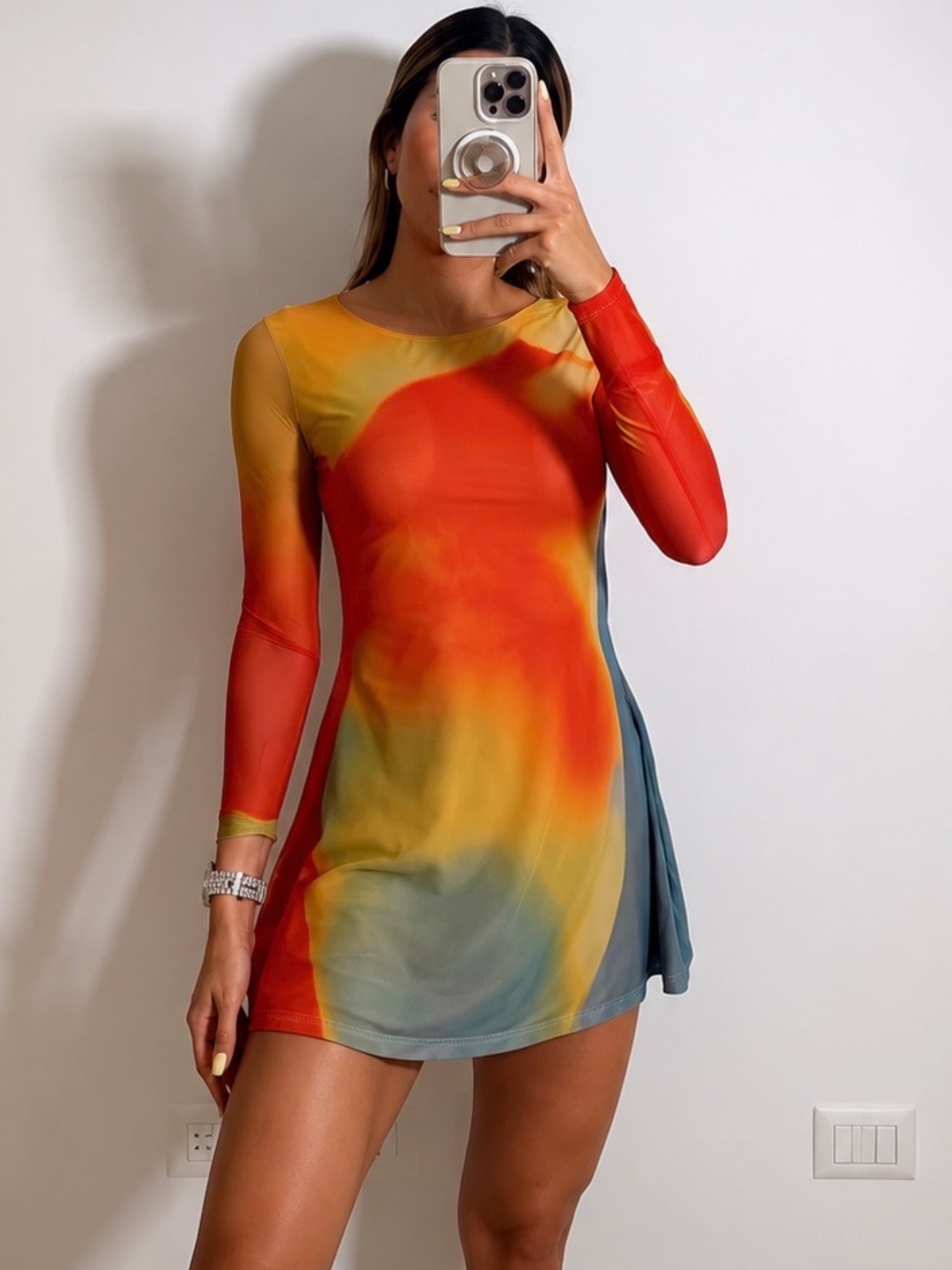 Vestido - (p99ves03)