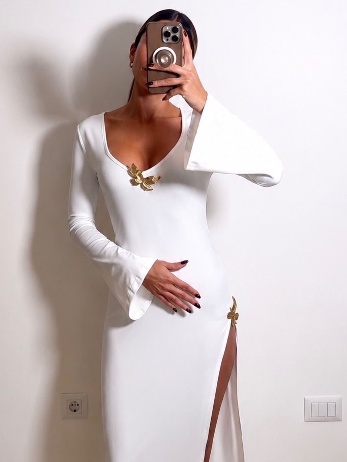 Vestido - (p79ves04)