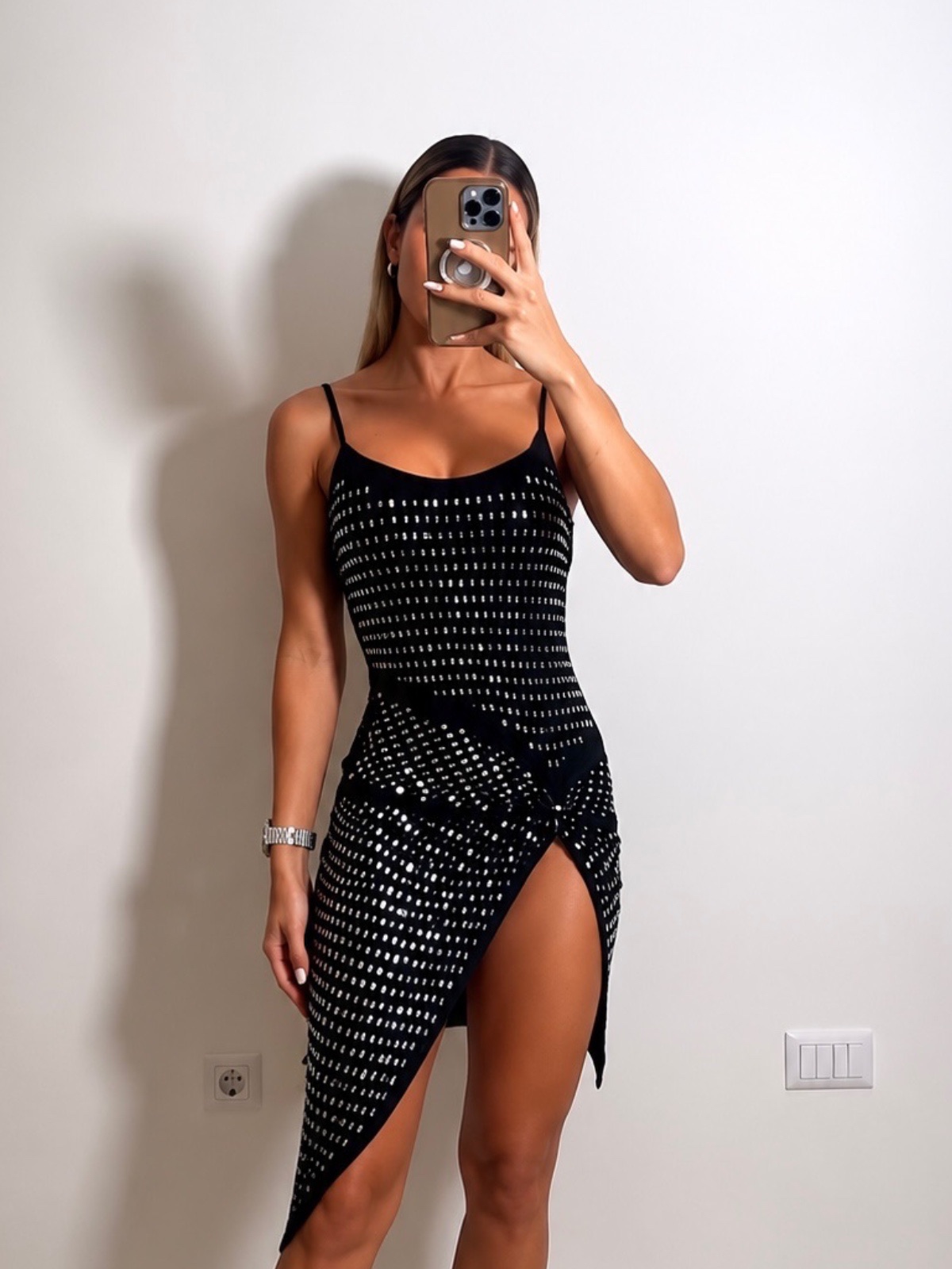 Vestido - (p76ves01)