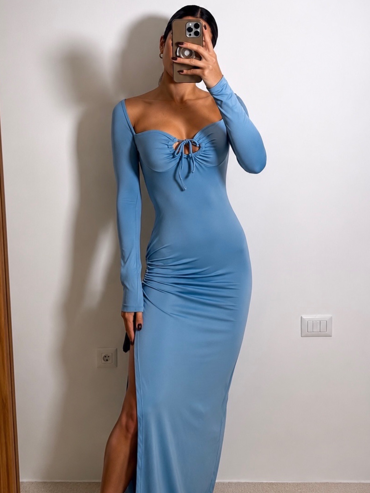 Vestido - (p77ves07)