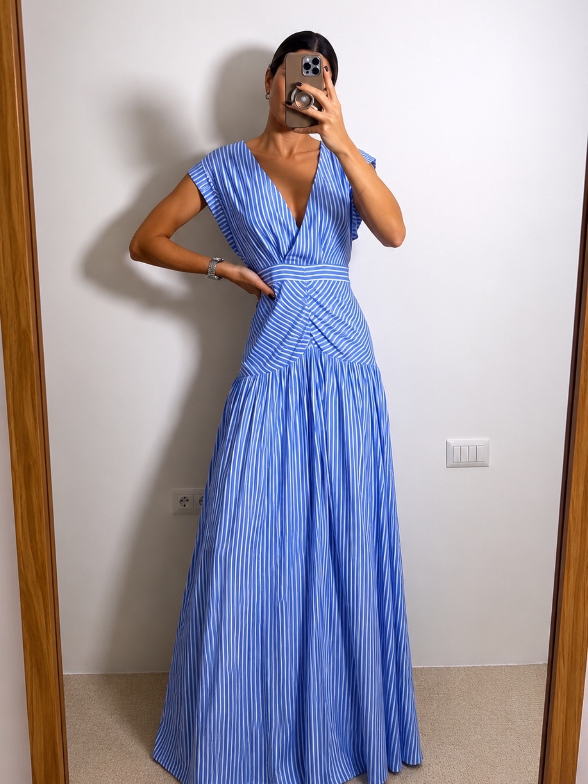 Vestido - (p66ves01)