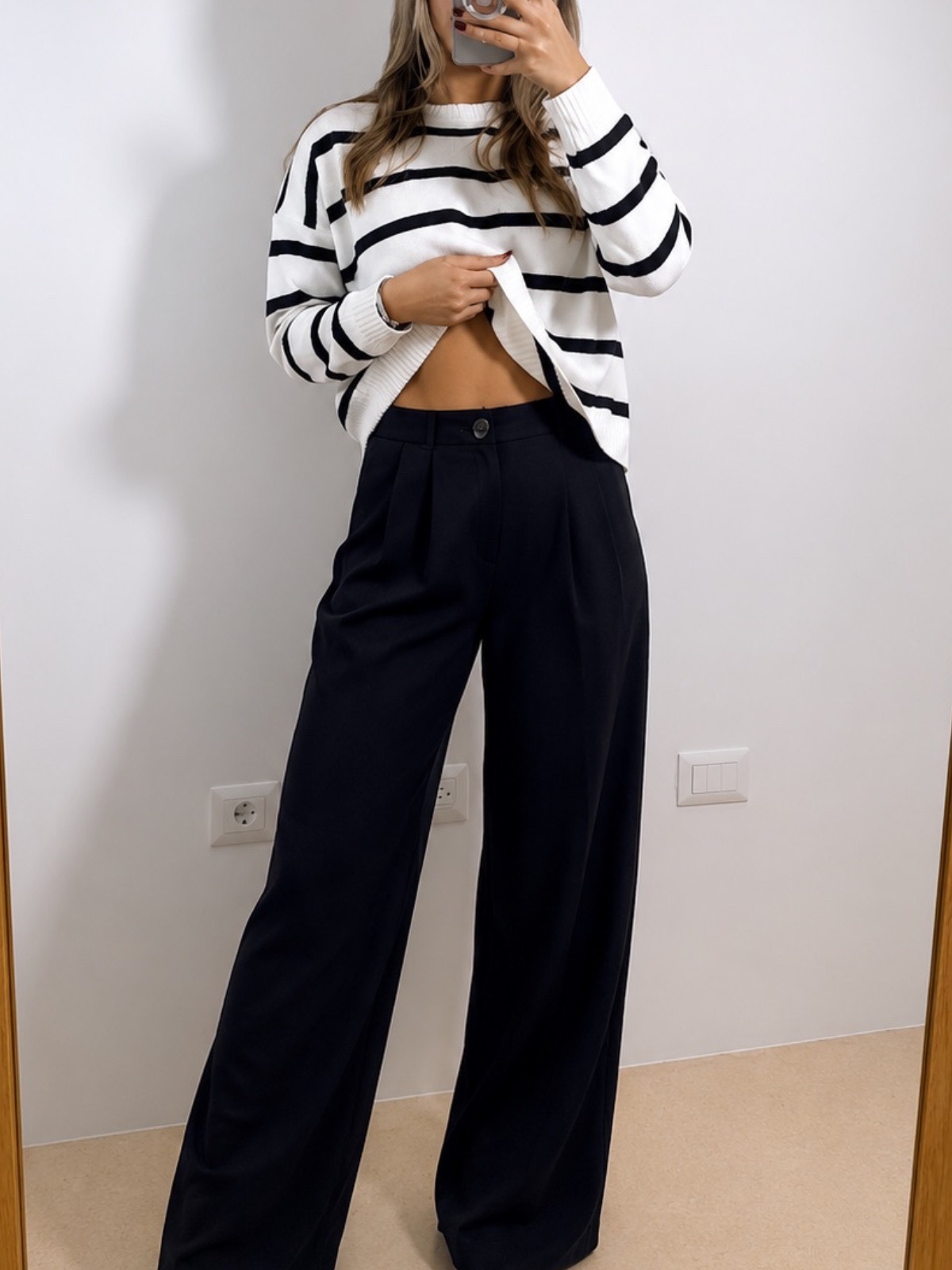 Pant - (p87pa01)