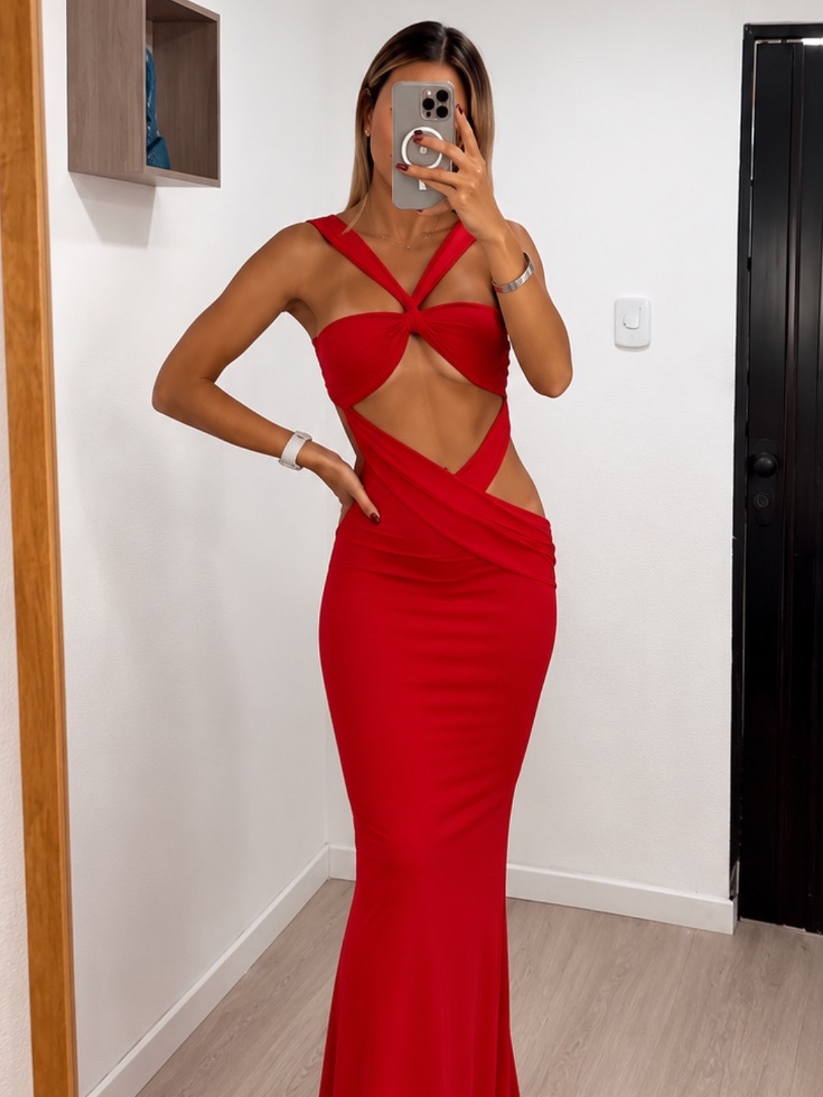 Vestido - (p82ves04)