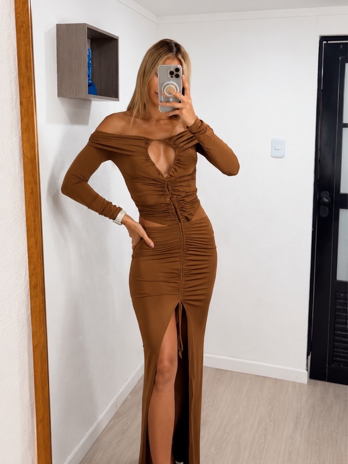 Vestido - (p59ves09)