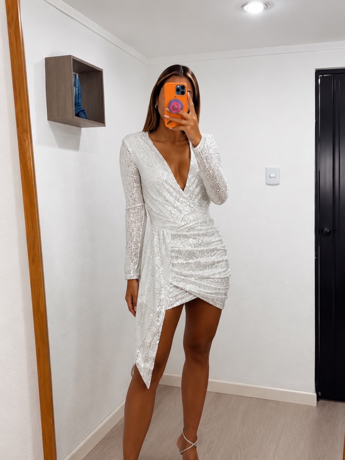Vestido Premium - (p32ves12)