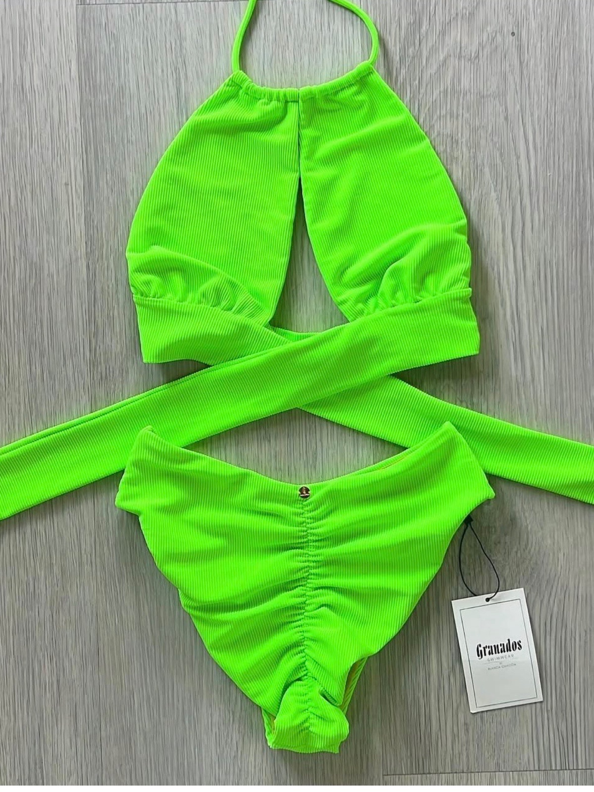 Panty Alta - (tdb8-6)