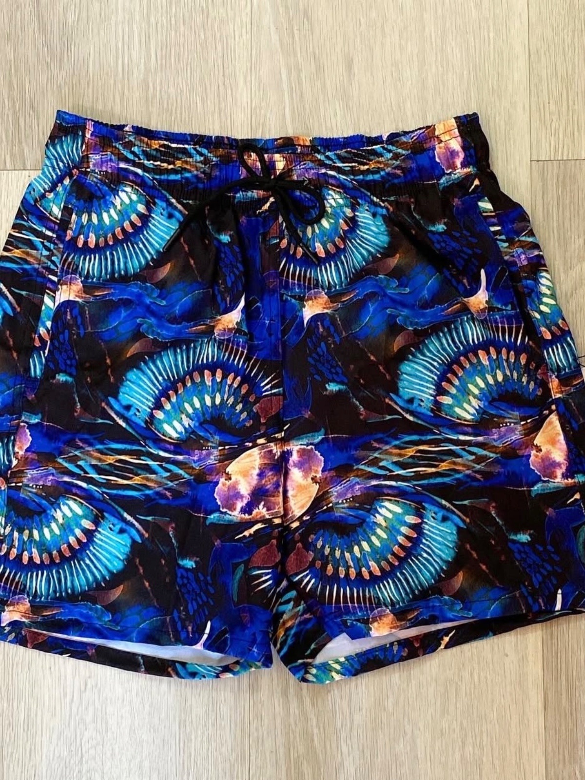 Short Caballero - (tdb57)