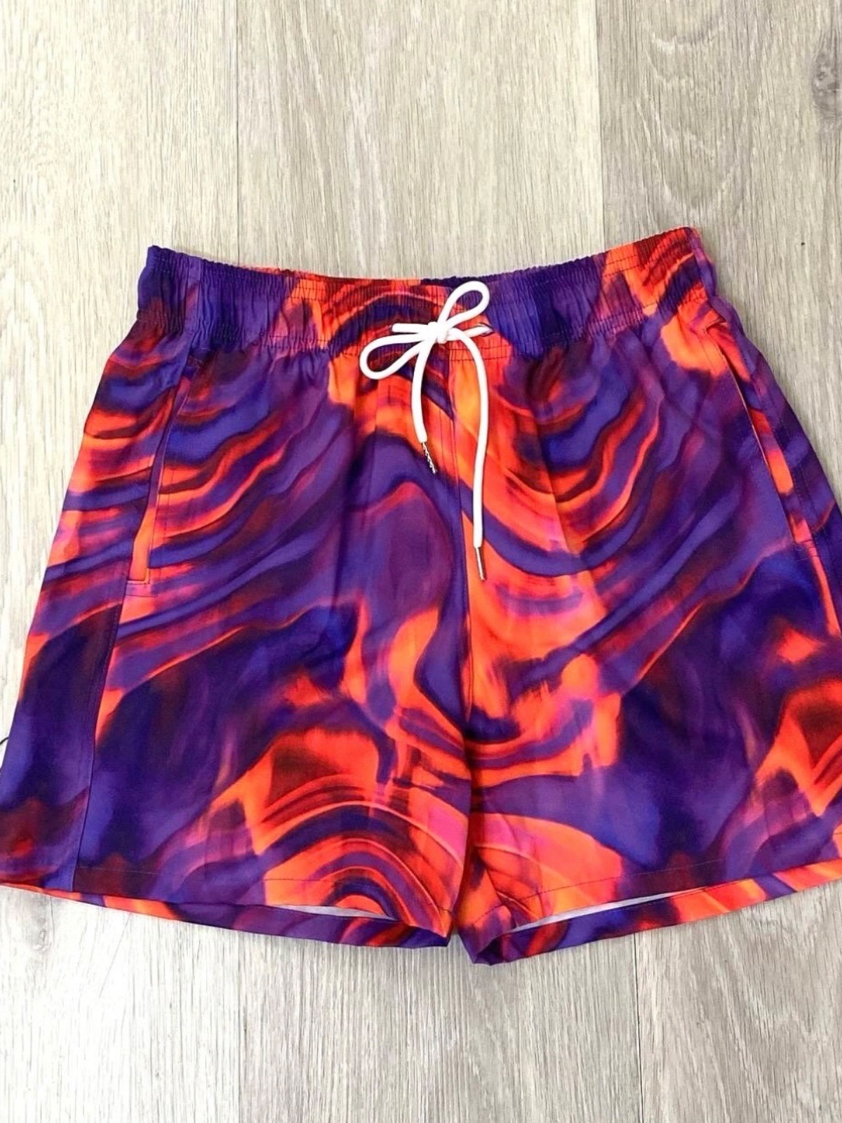 Short De Caballero - (tdb76)
