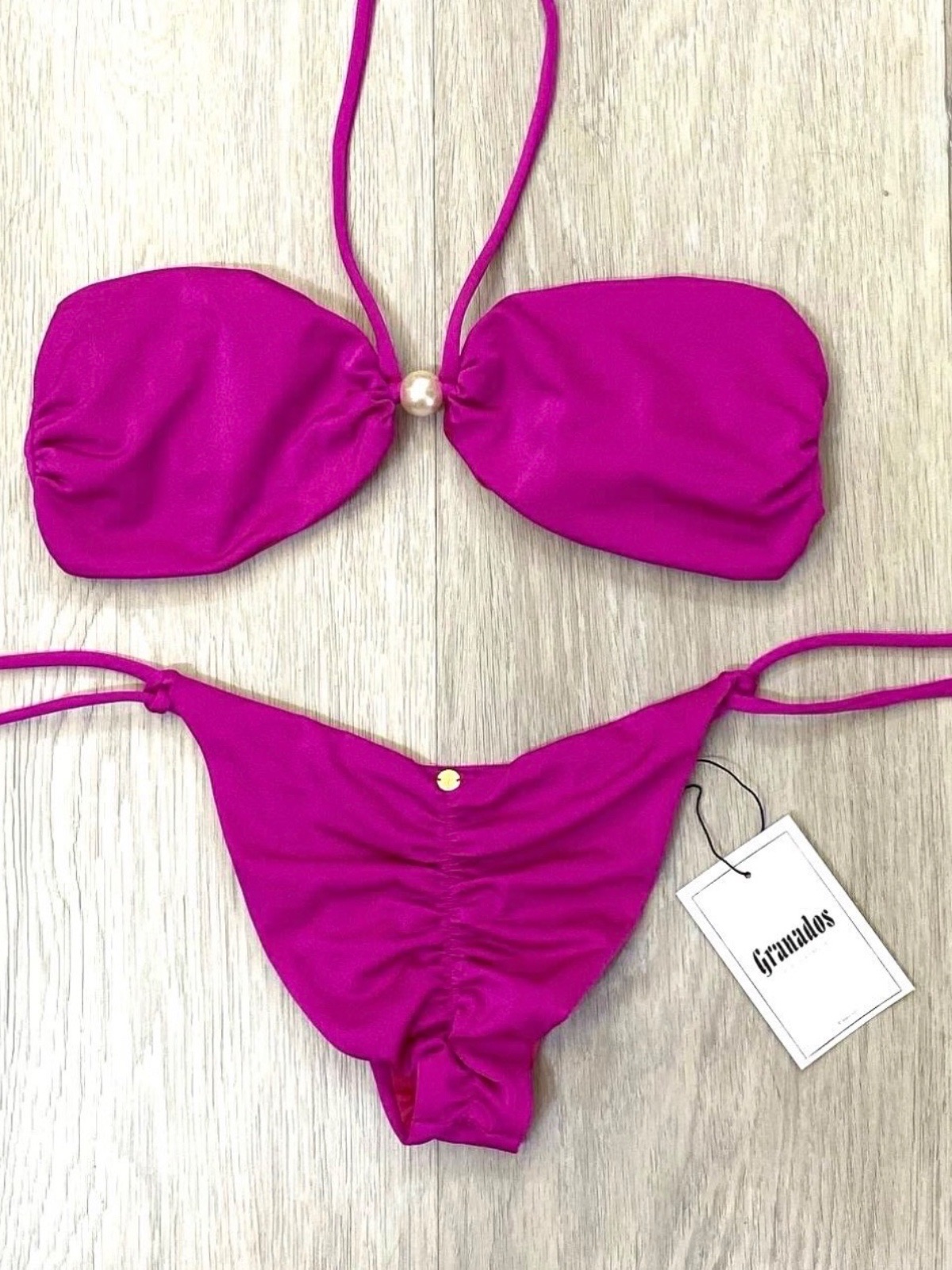 Magenta Perla - (tdb73)