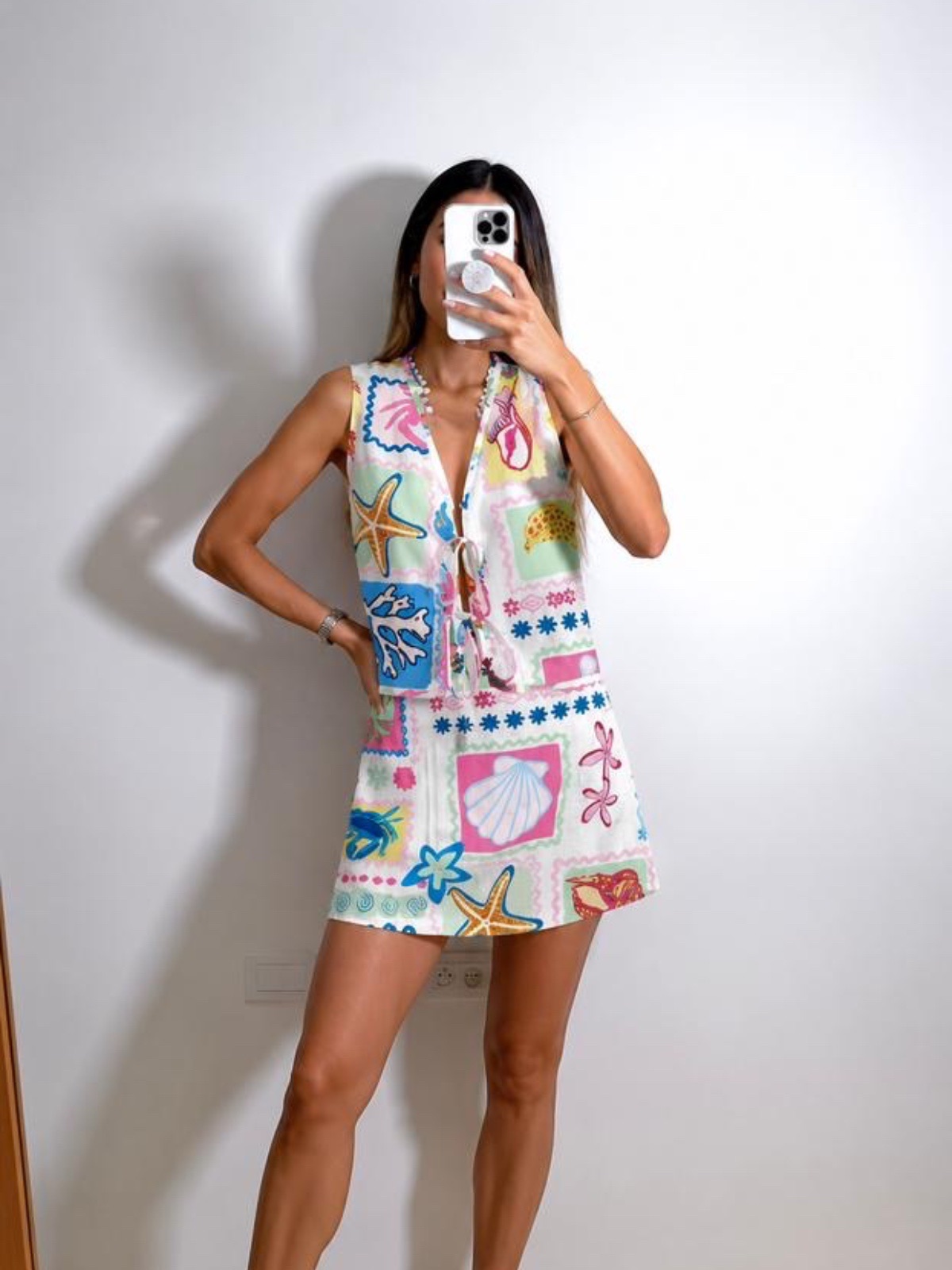 Set Falda - (p122set04)
