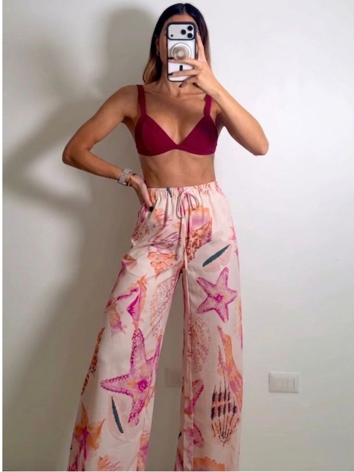 Pant Cover - (p122cover04)