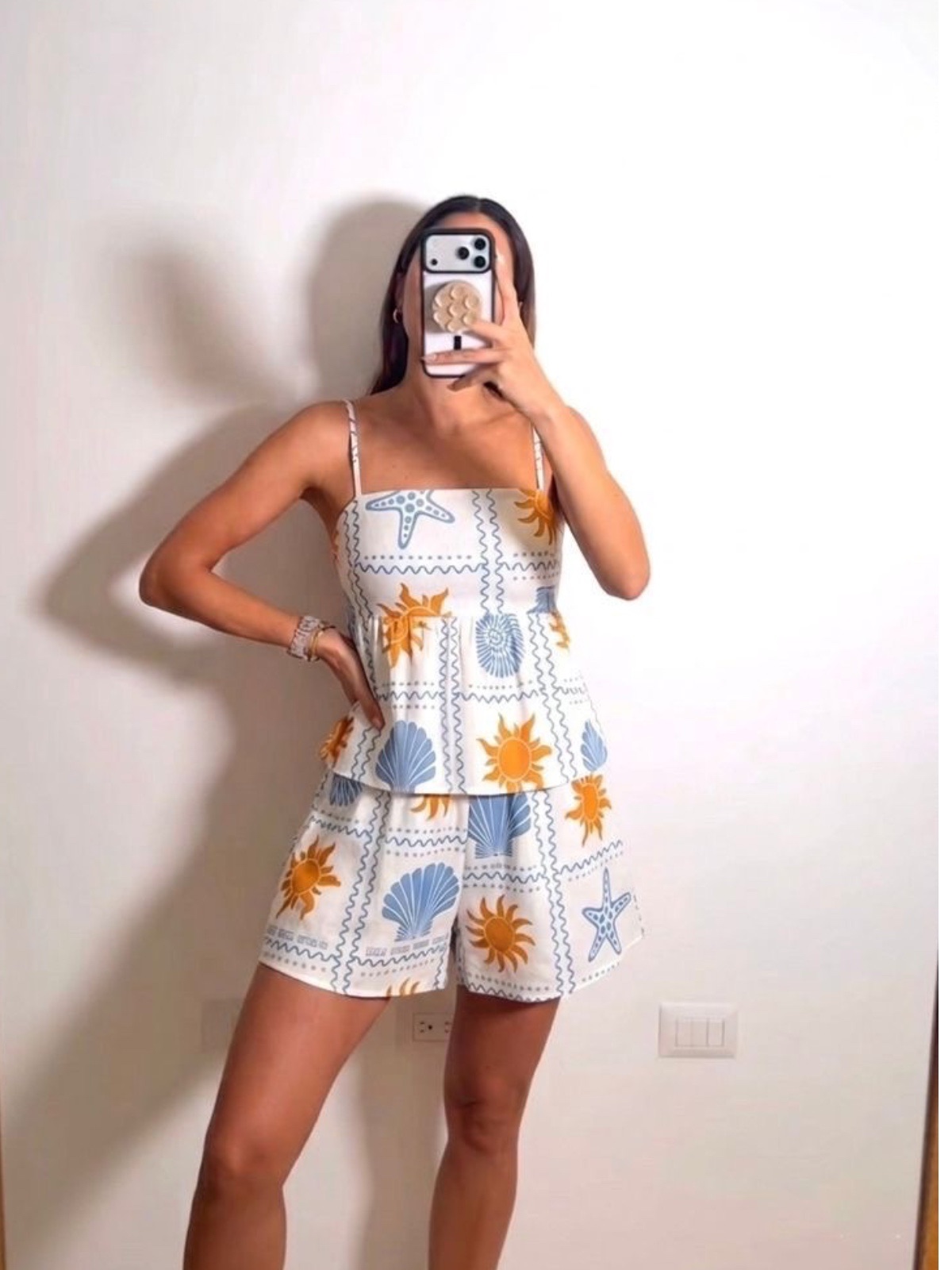 Set Short - (p122set13)