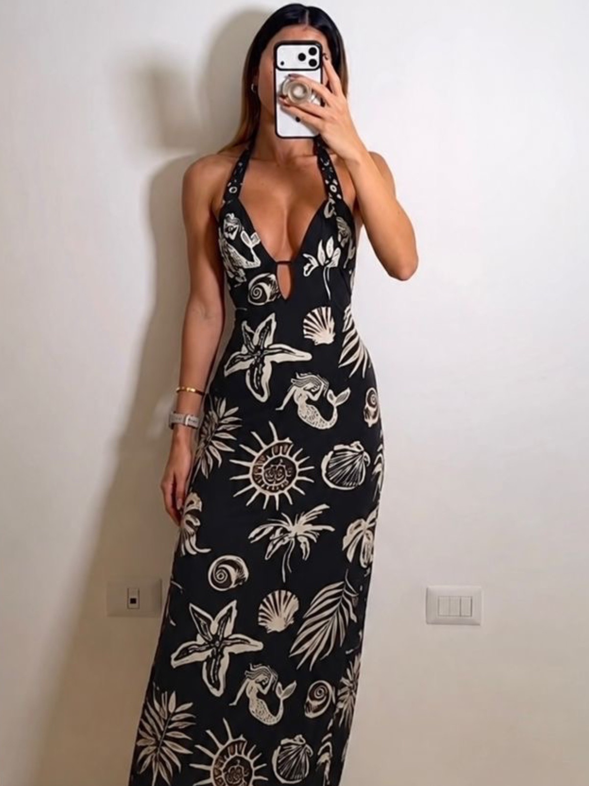 Vestido - (p123ves06)