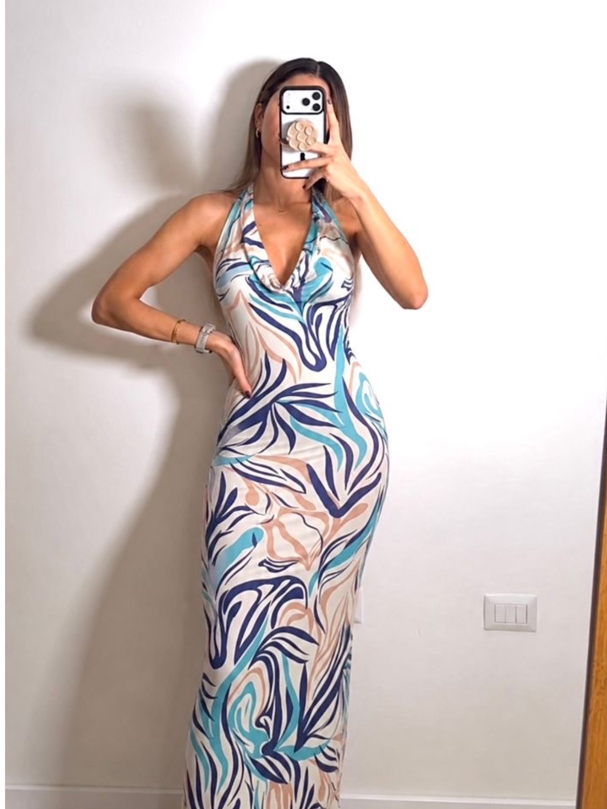 Vestido - (p123ves02)