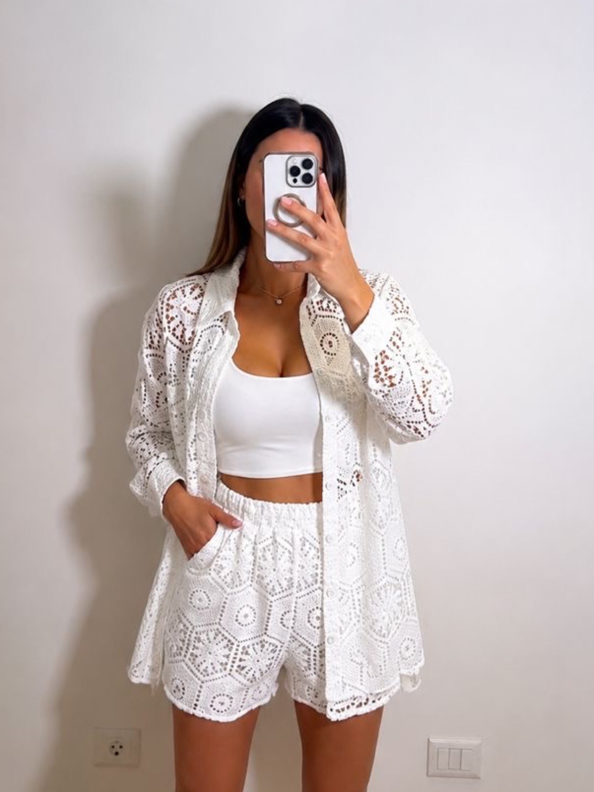 Set Short - (p124set04)