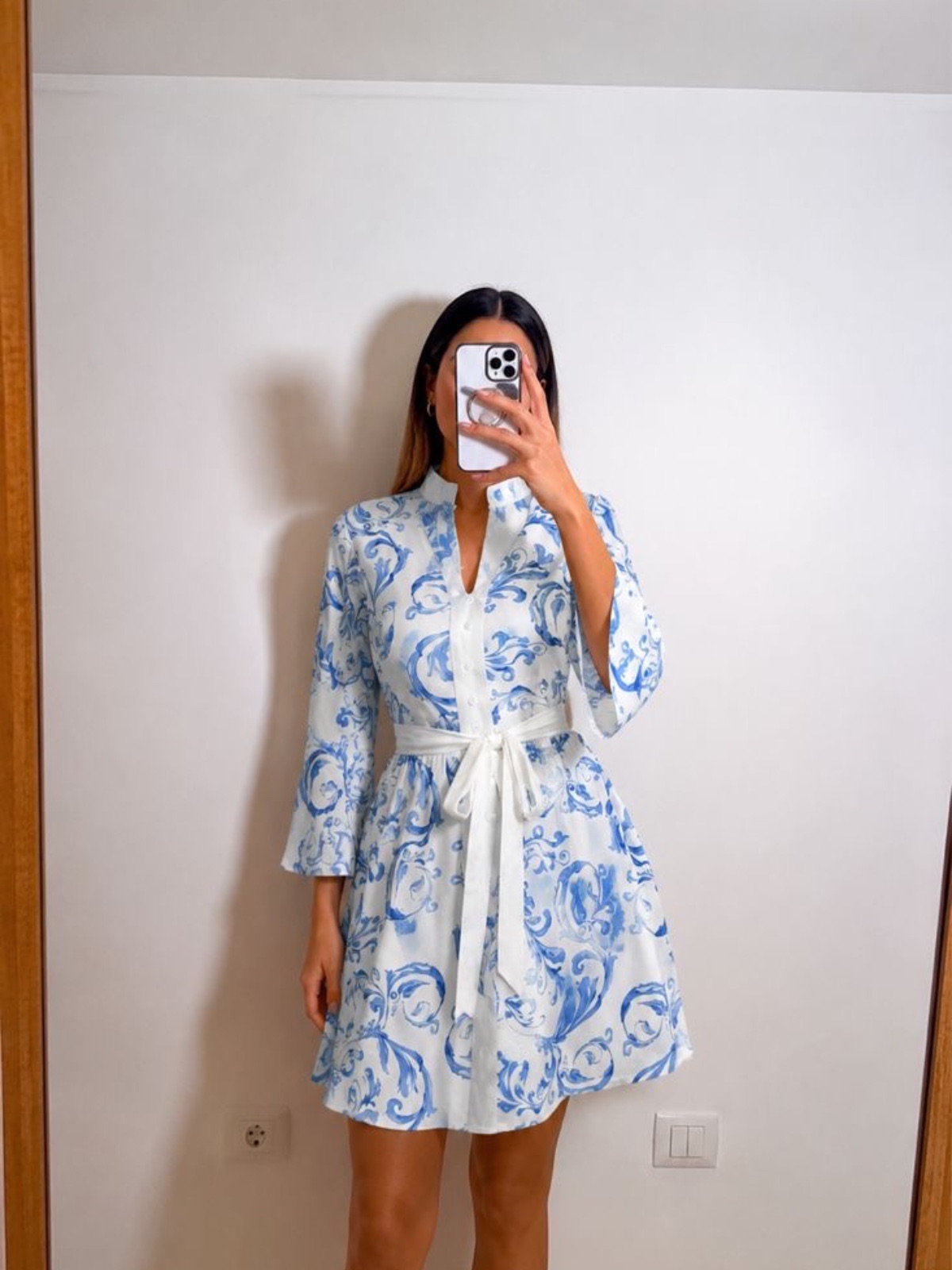 Vestido - (p126ves07)