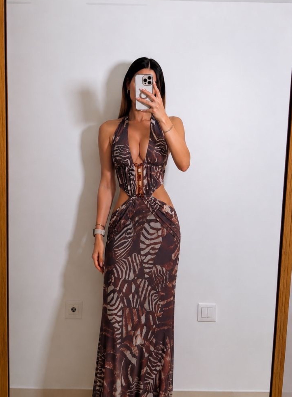 Vestido - (p125ves02)