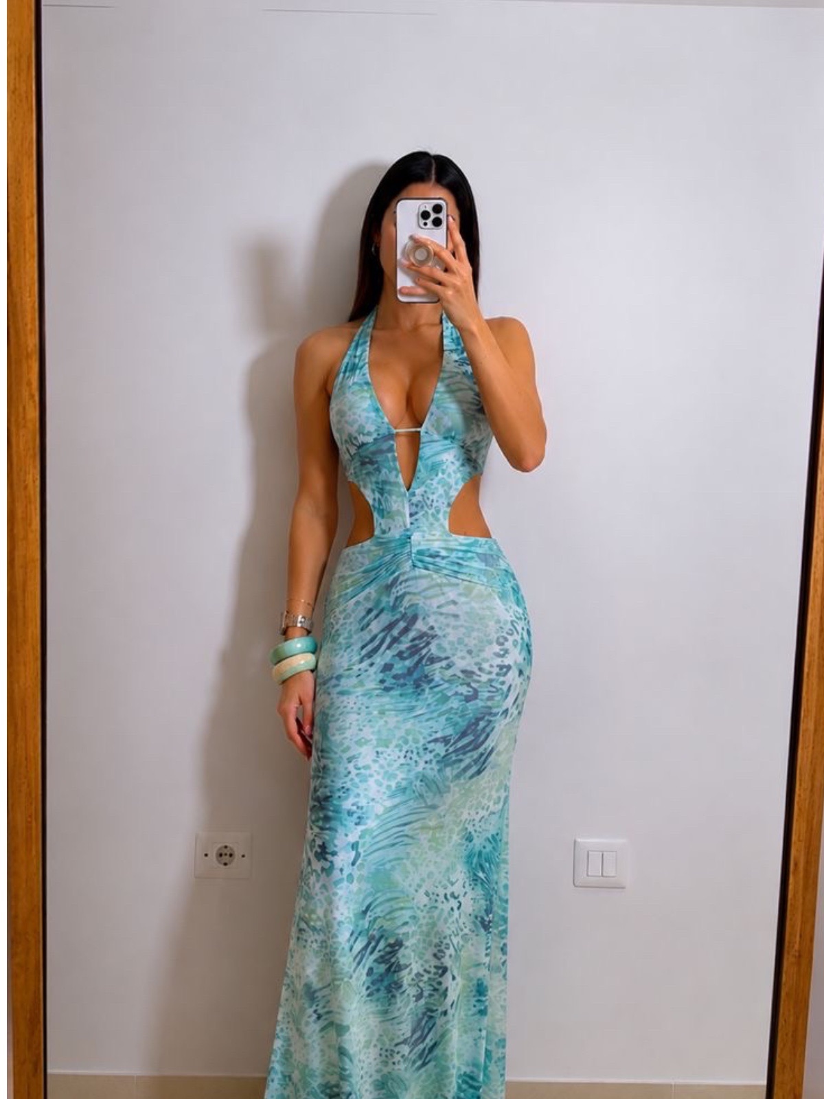 Vestido - (p125ves01)