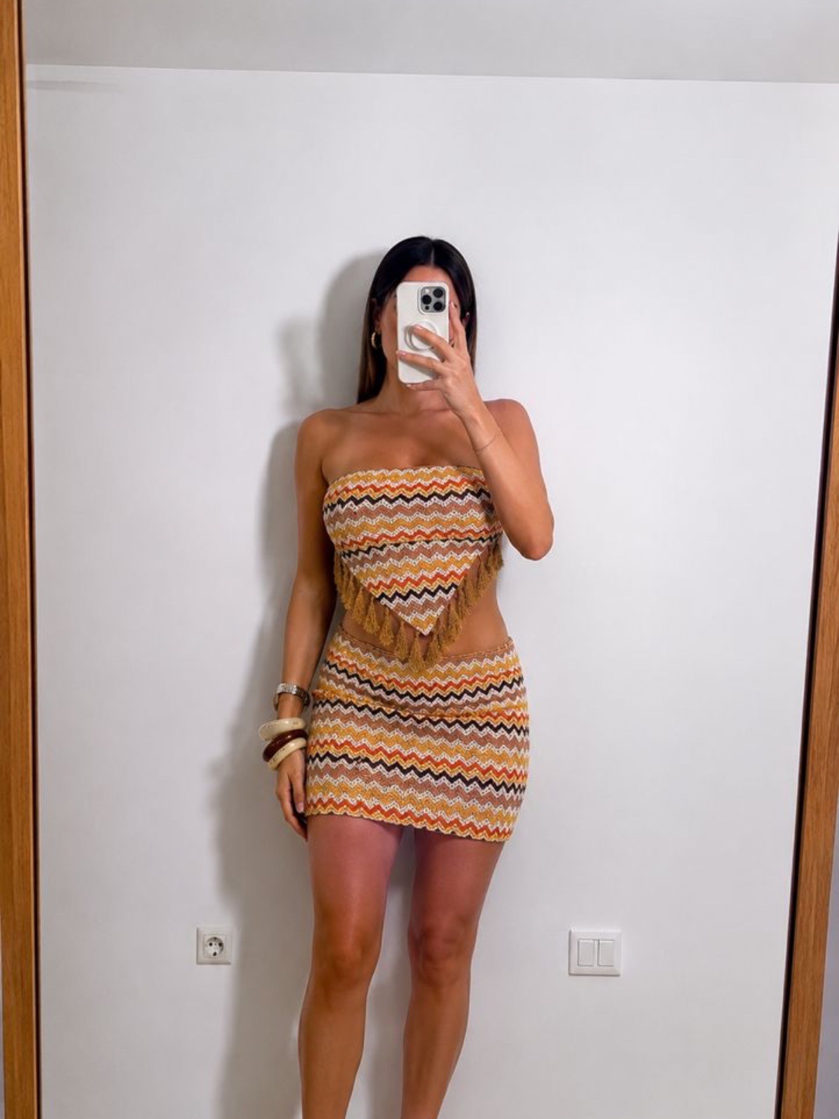 Set Falda - (p125set01)