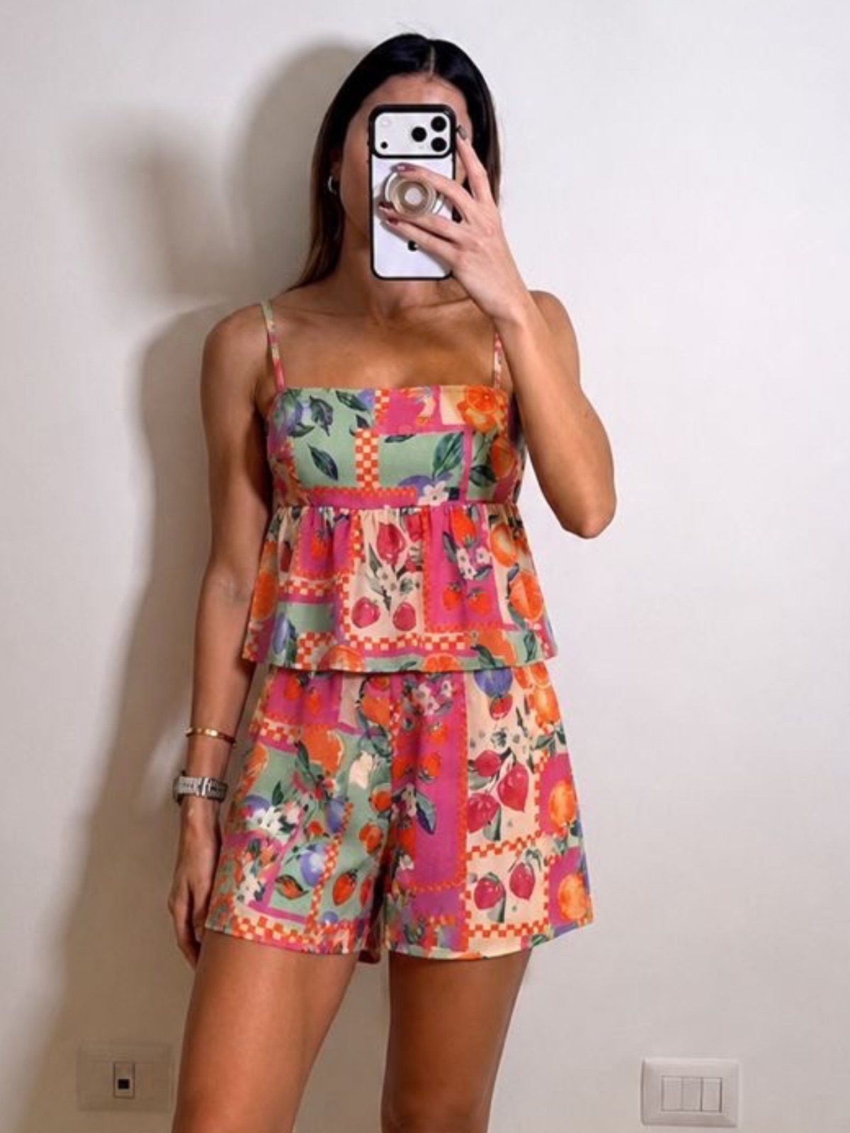 Set Short - (p126set01)