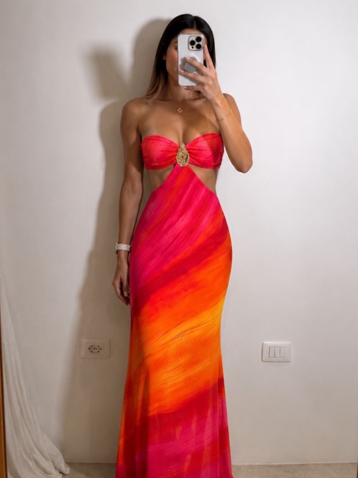 Vestido - (p126ves05)