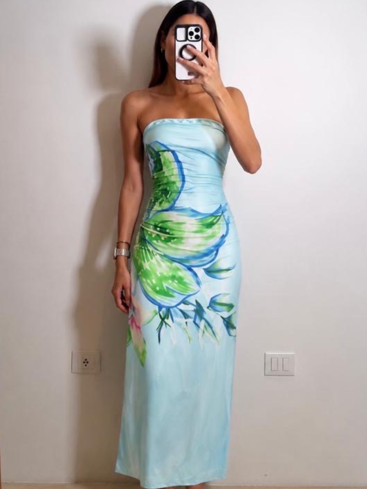 Vestido - (p126ves10)