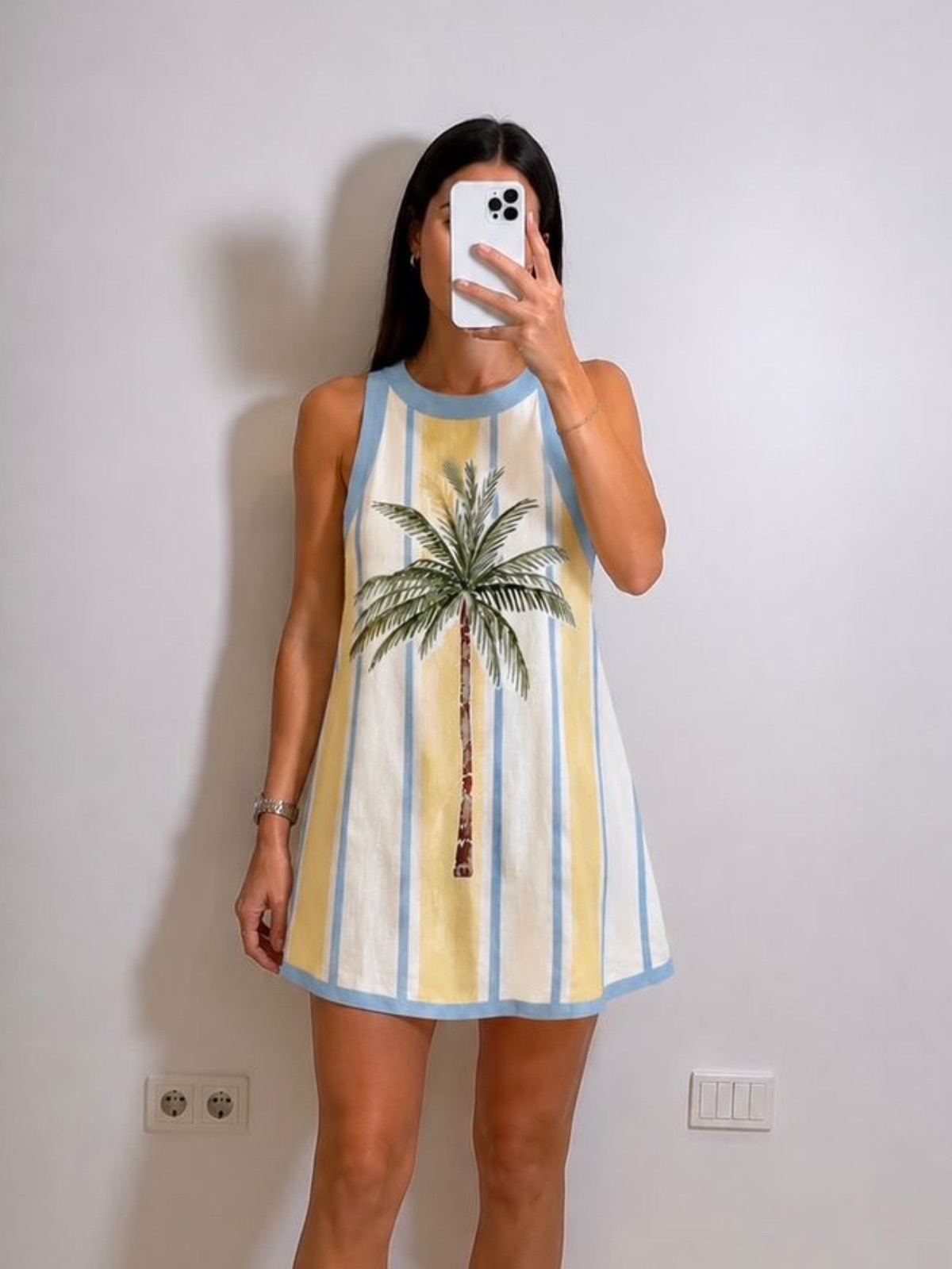 Vestido Mini - (p126ves14)