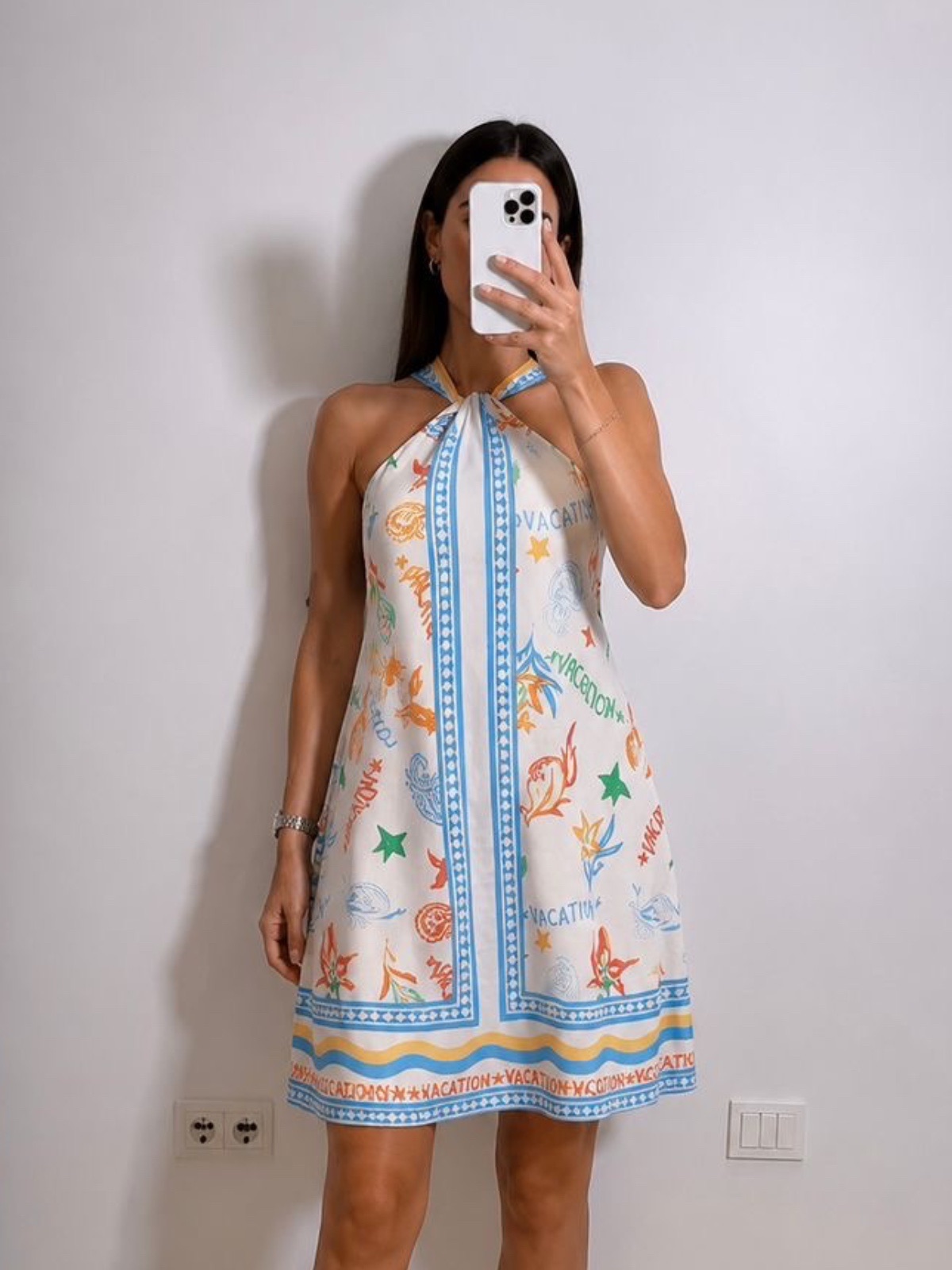 Vestido - (p126ves16)