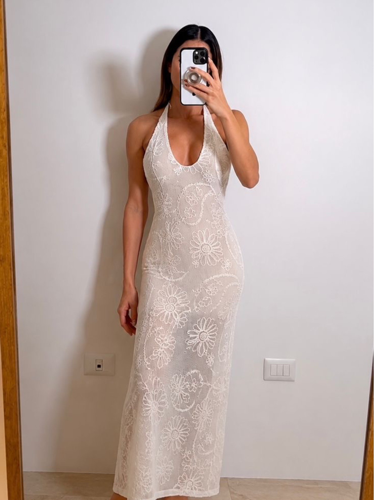 Vestido - (p126ves20)