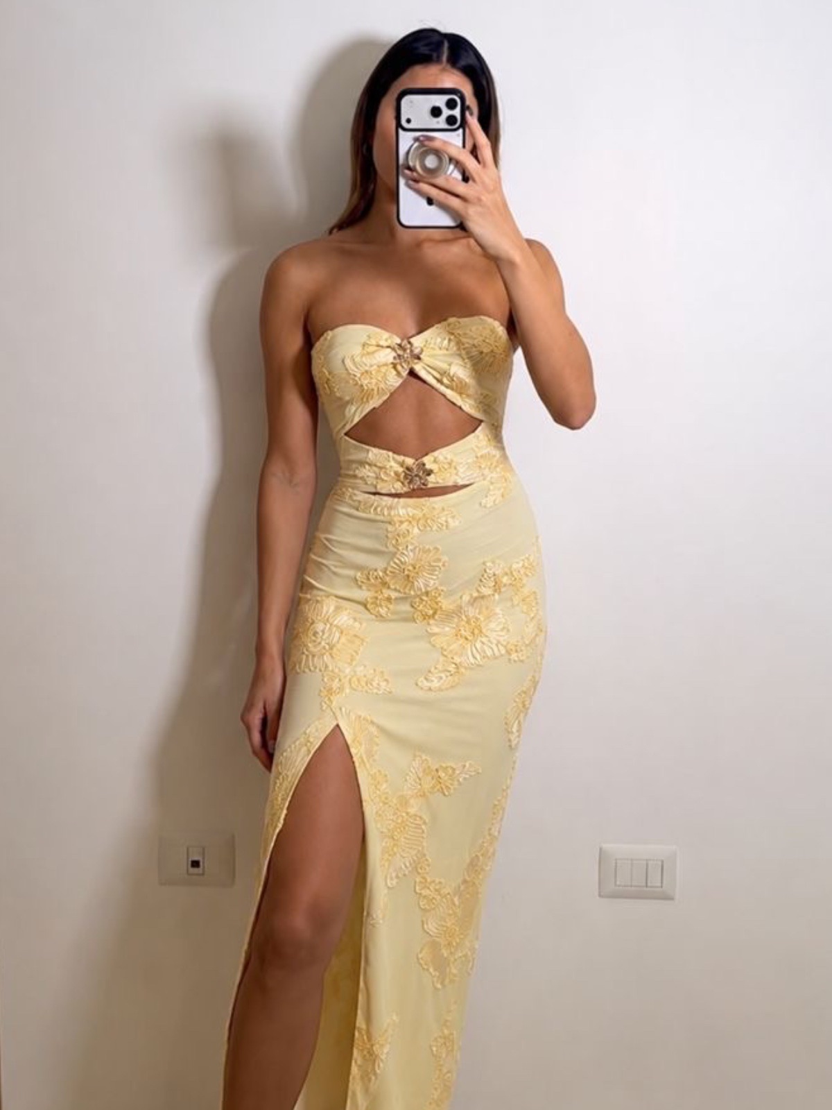 Vestido - (p126ves21)