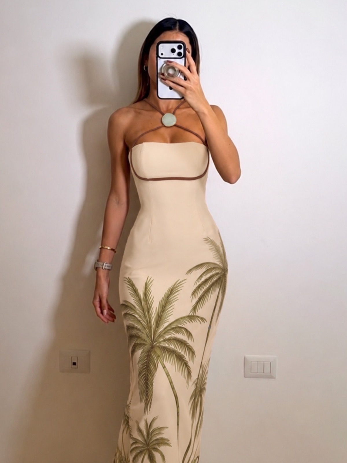 Vestido Premium - (p127ves07)