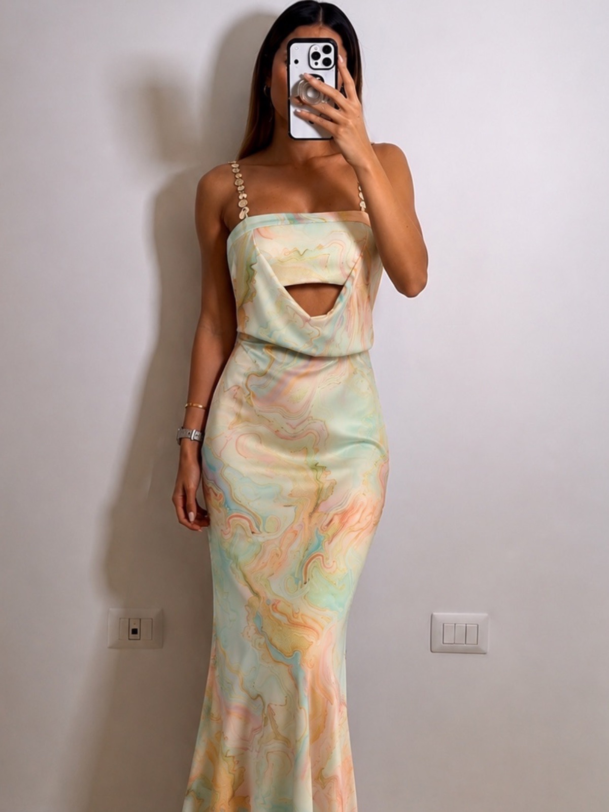 Vestido Premium - (p127ves01)