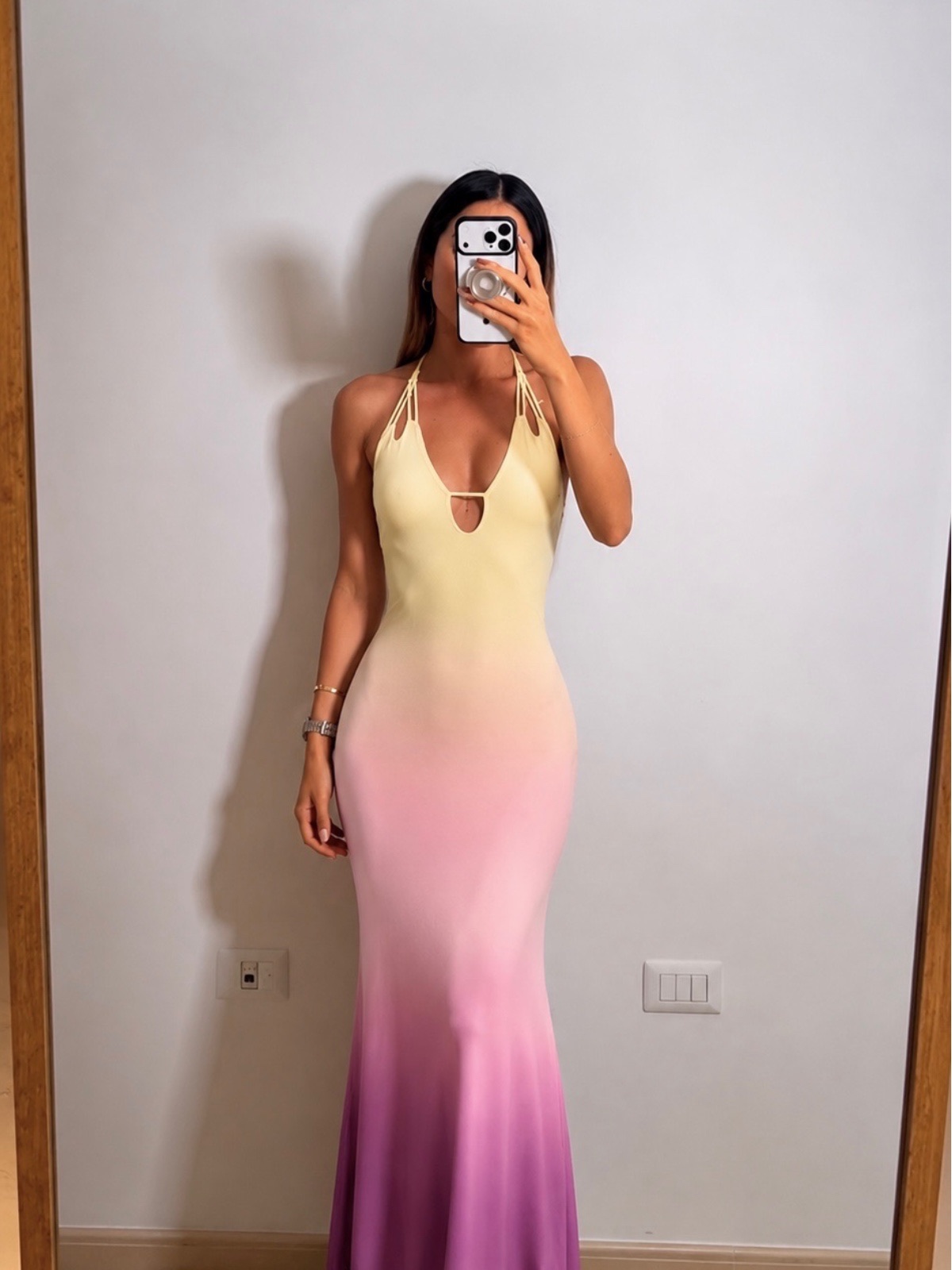 Vestido Premium - (p127ves02)