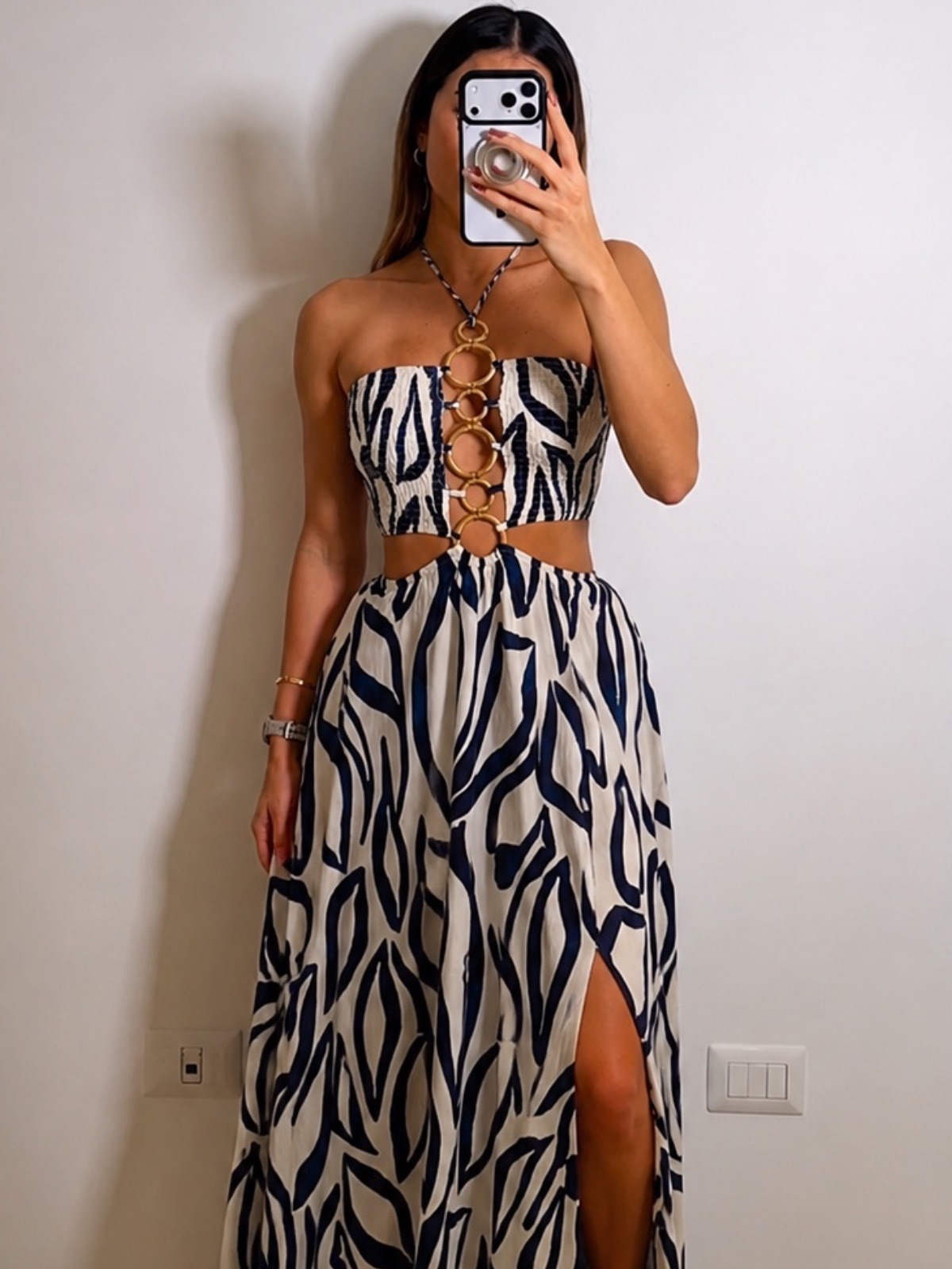 Vestido Premium - (p127ves04)
