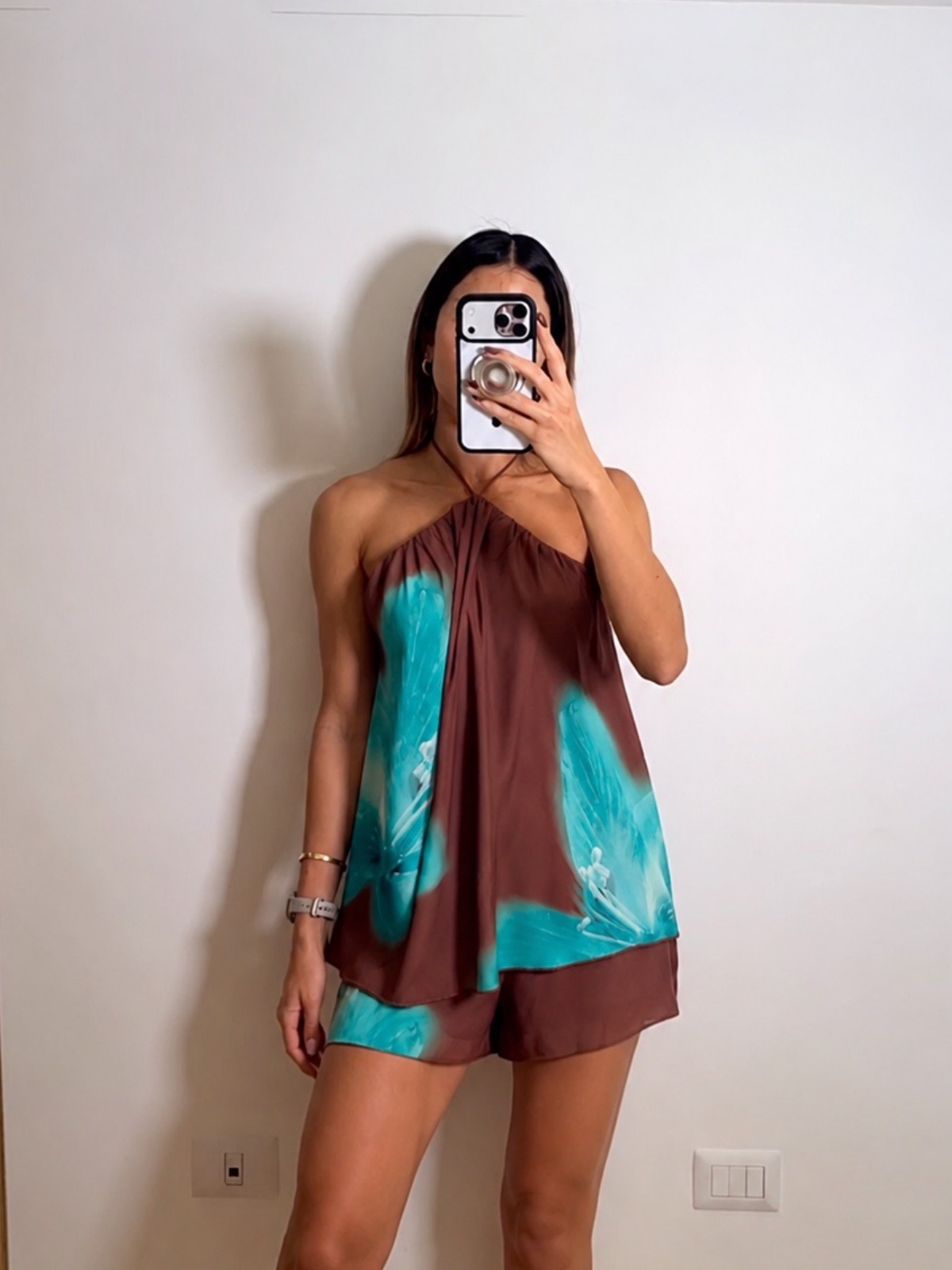 Romper - (p127ro01)