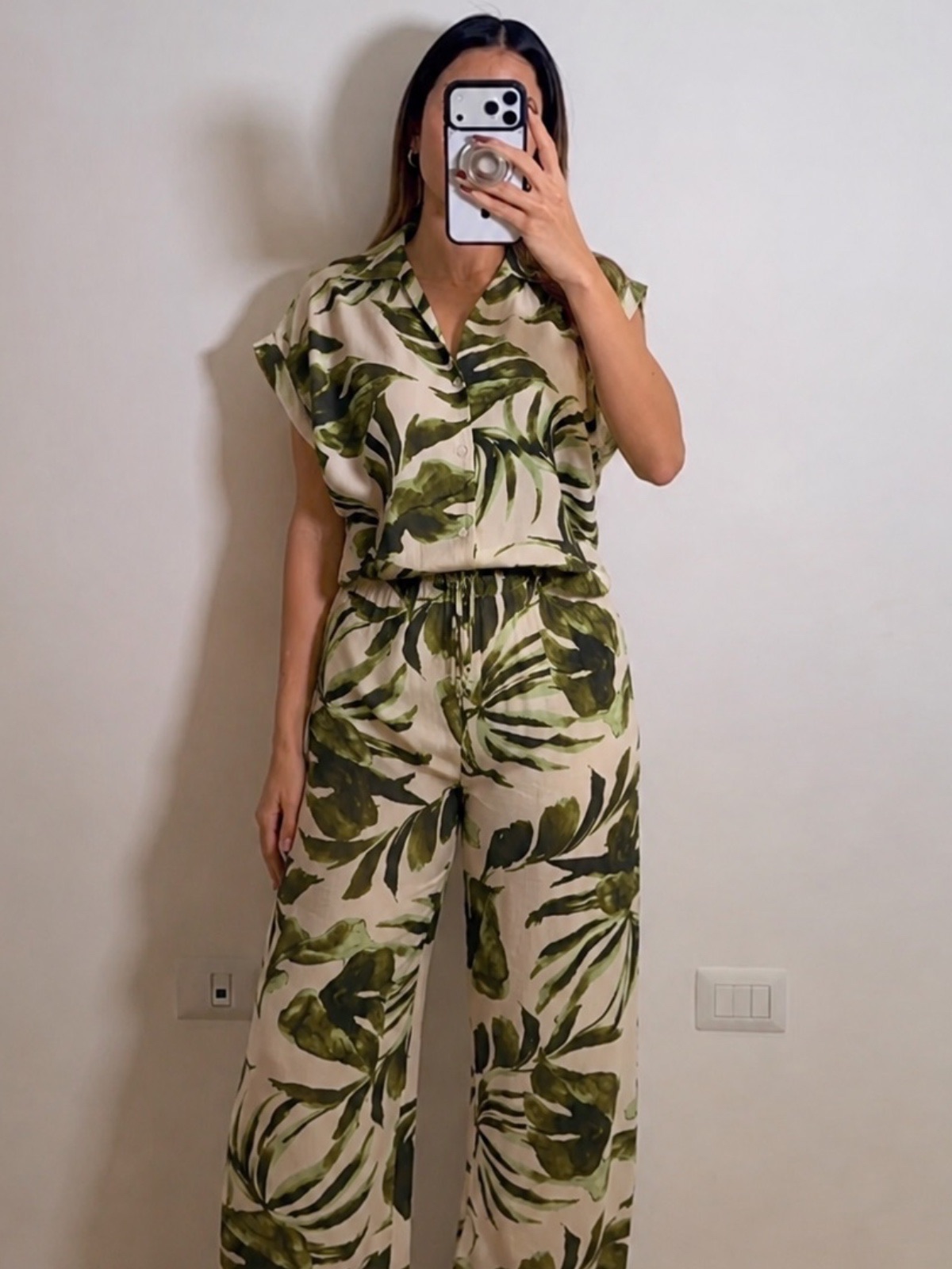 Set Pant - (p127set02)