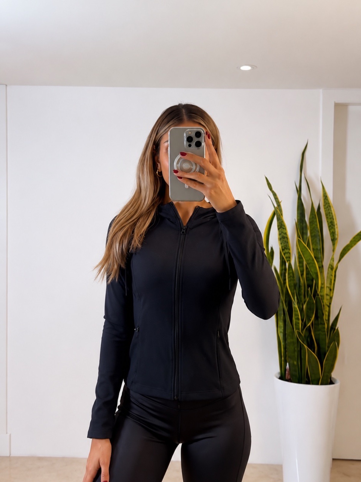 Chaqueta - (p1cha01)